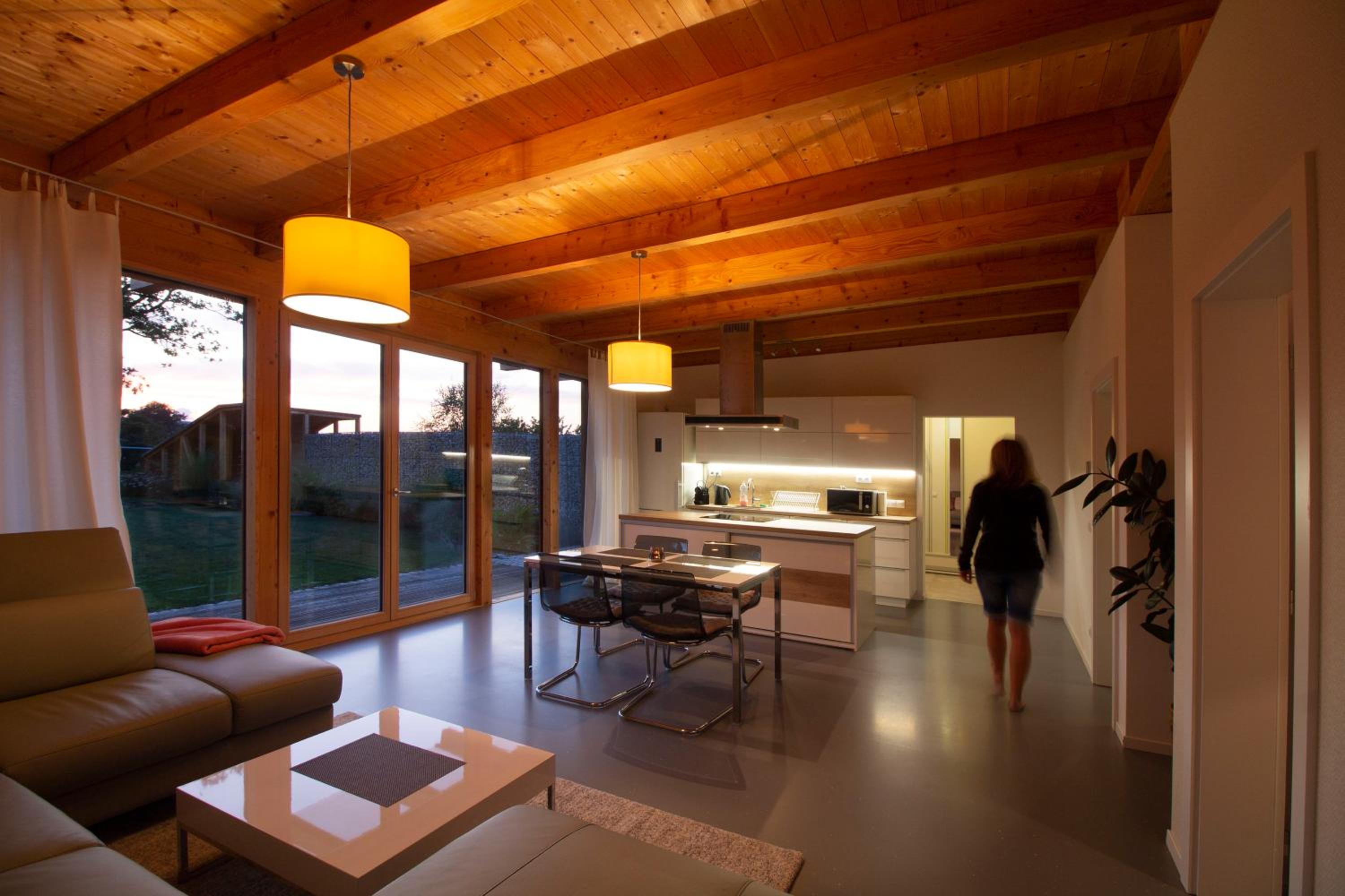 Villa photo 2
