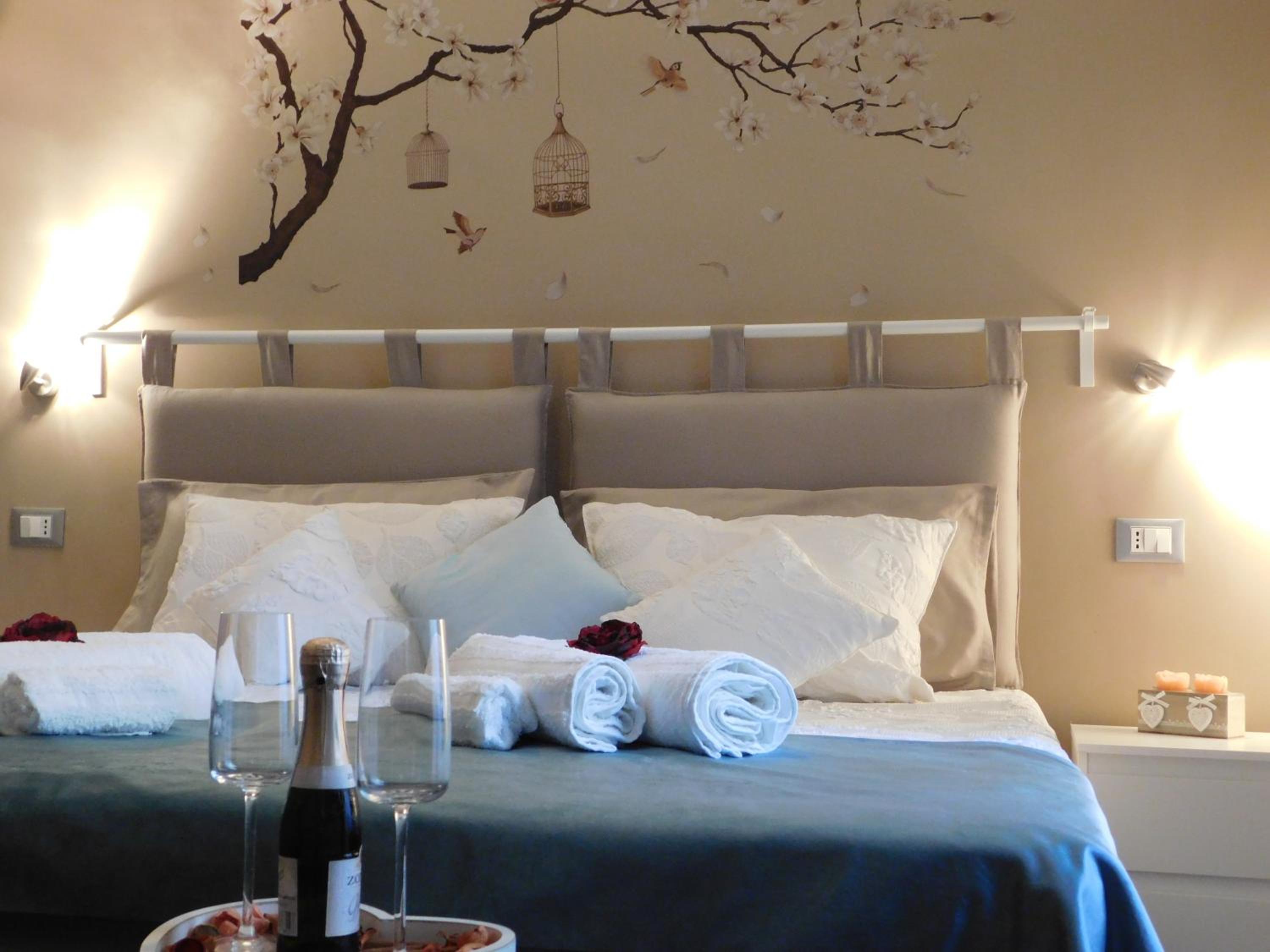 Superior Deluxe Double or Twin Room