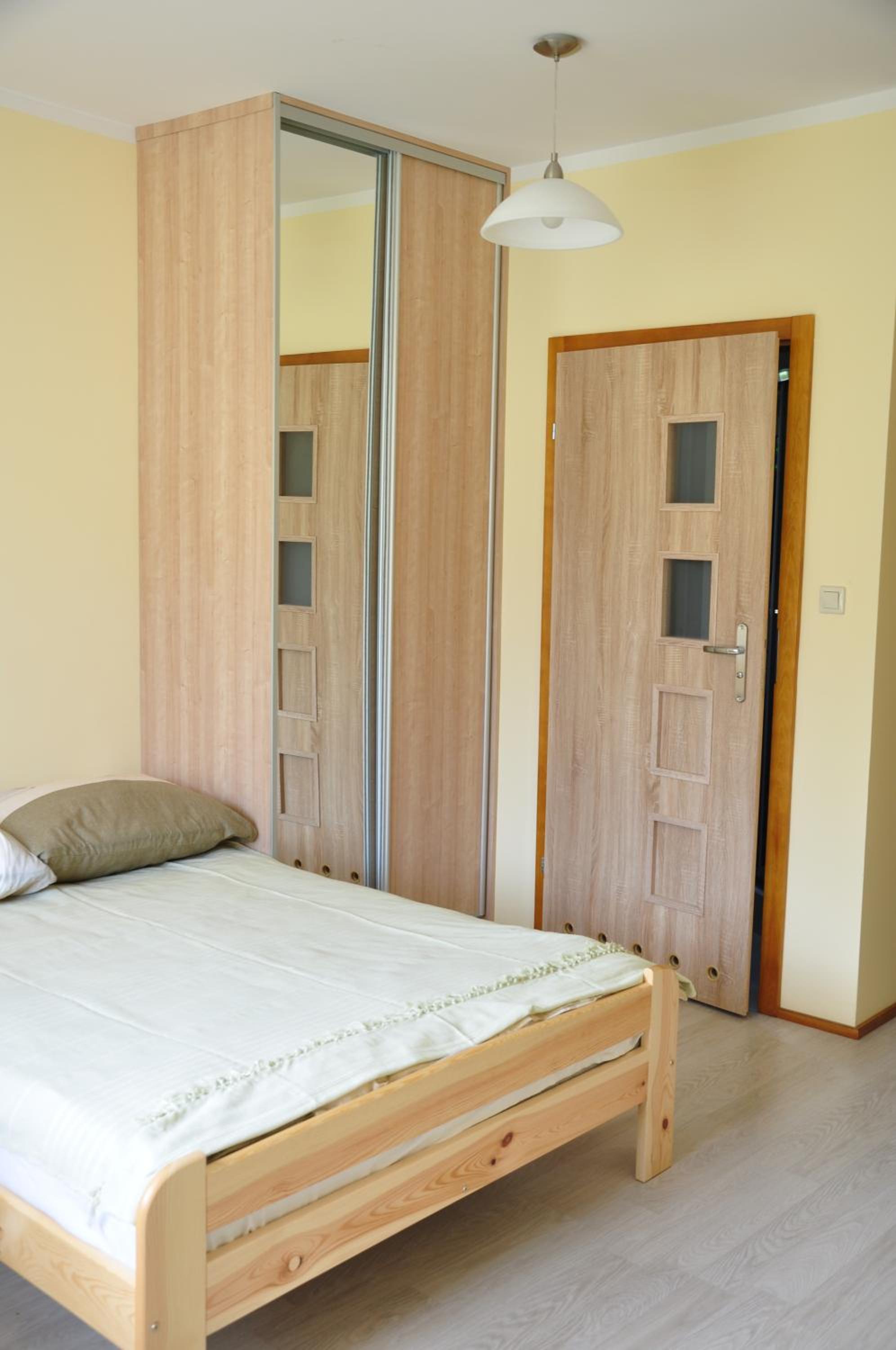 Triple Room with Bathroom photo 2