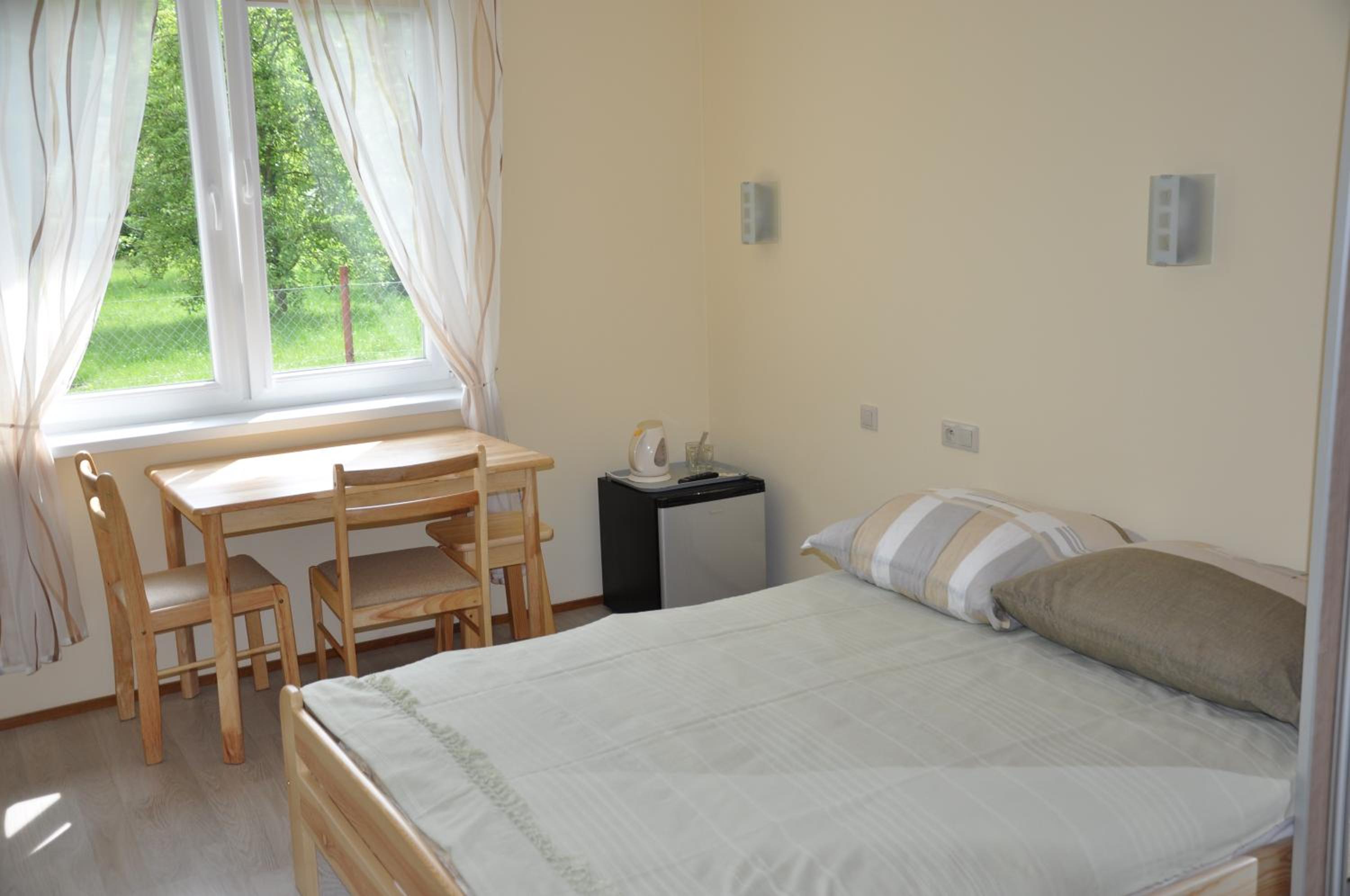 Triple Room with Bathroom photo 1