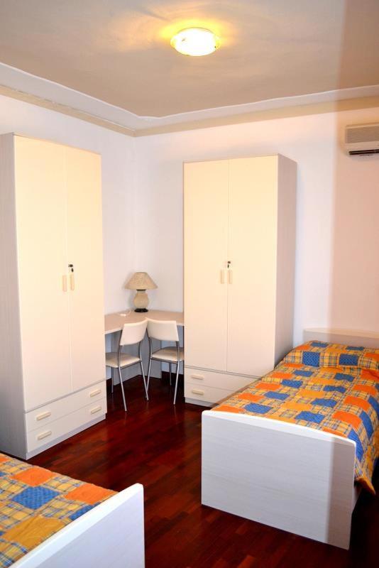 Twin Room with Bathroom