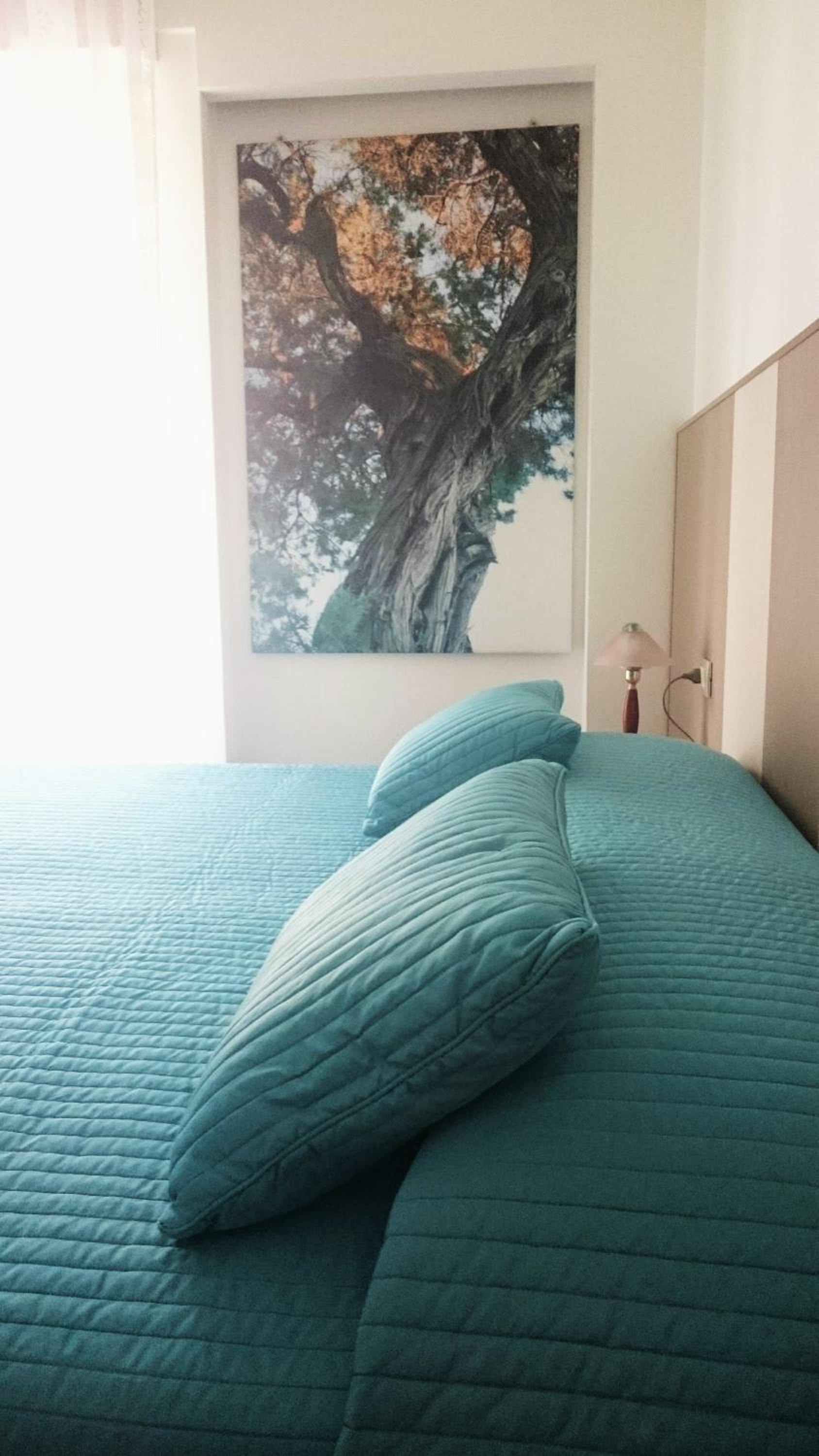 Double Room with Balcony and Mountain View photo 1