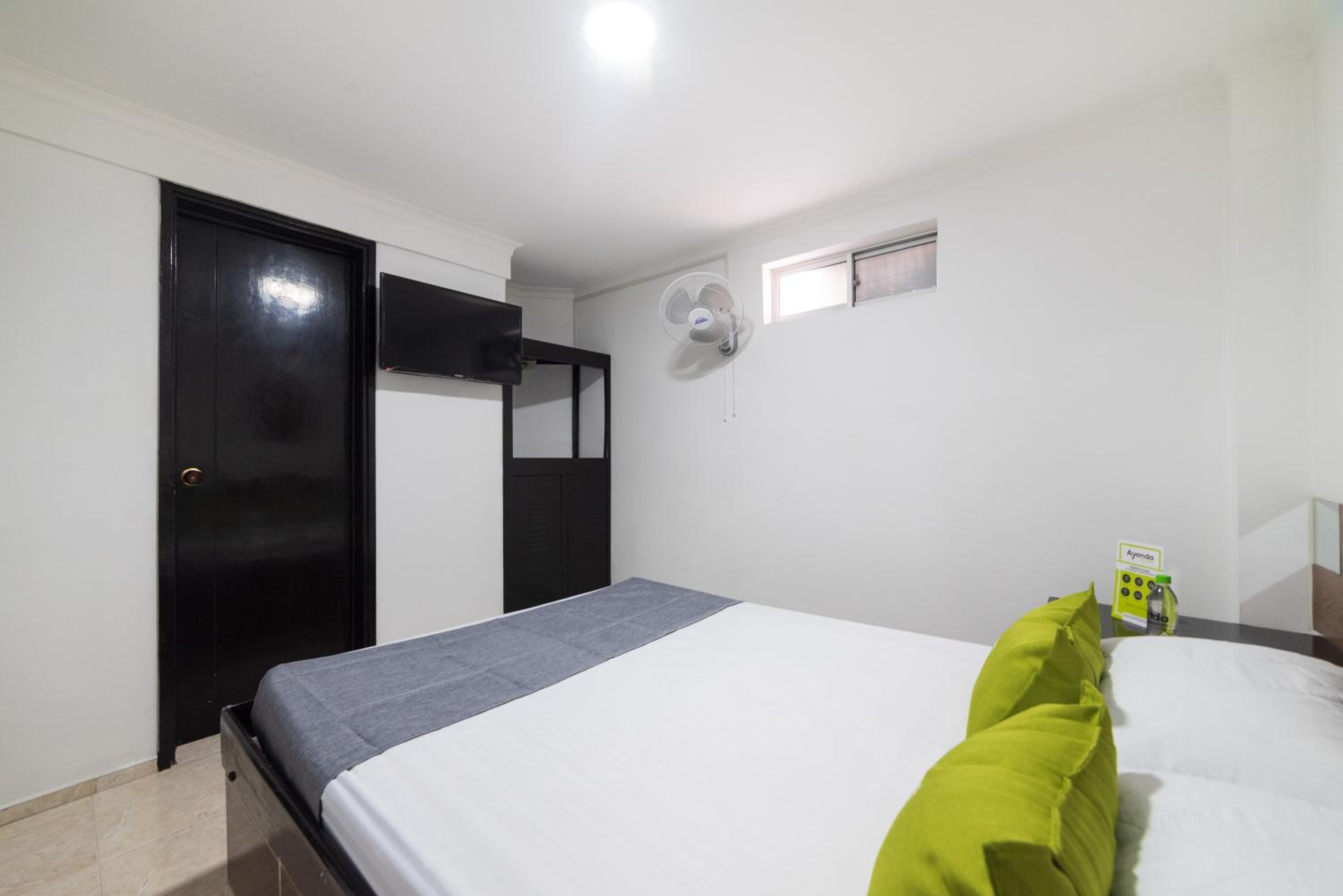 Double Room photo 1
