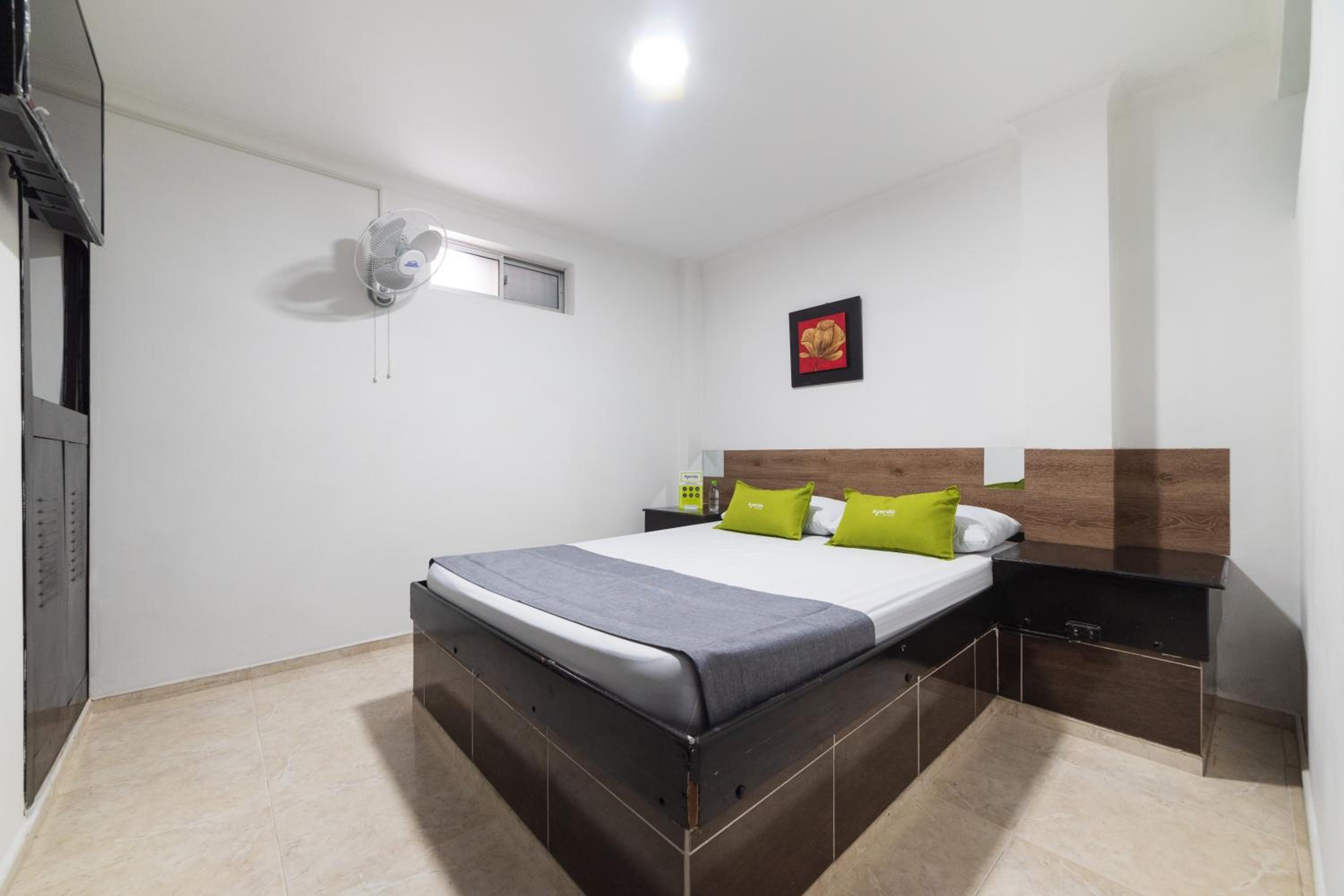 Double Room photo 3