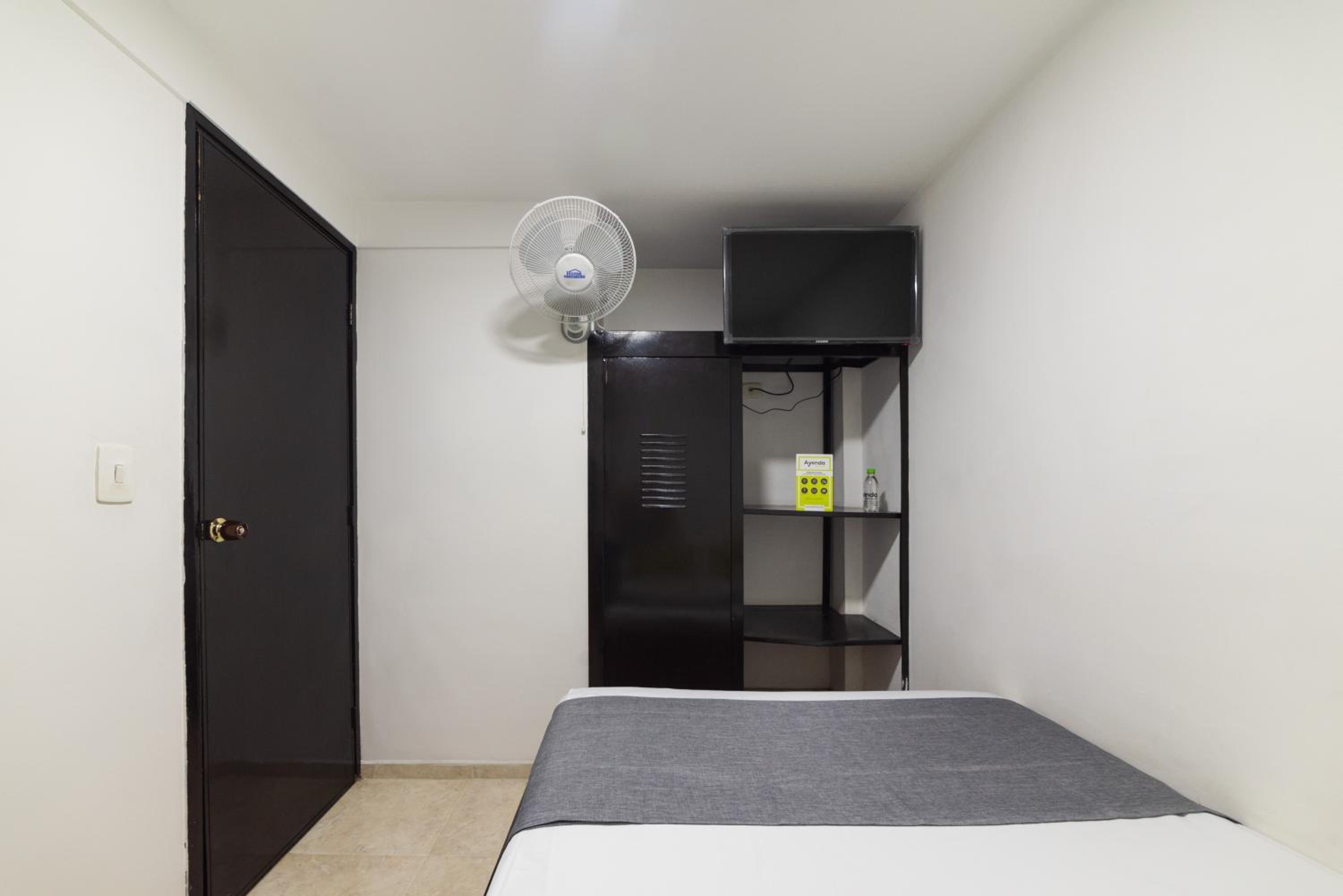 Standard Quadruple Room photo 1
