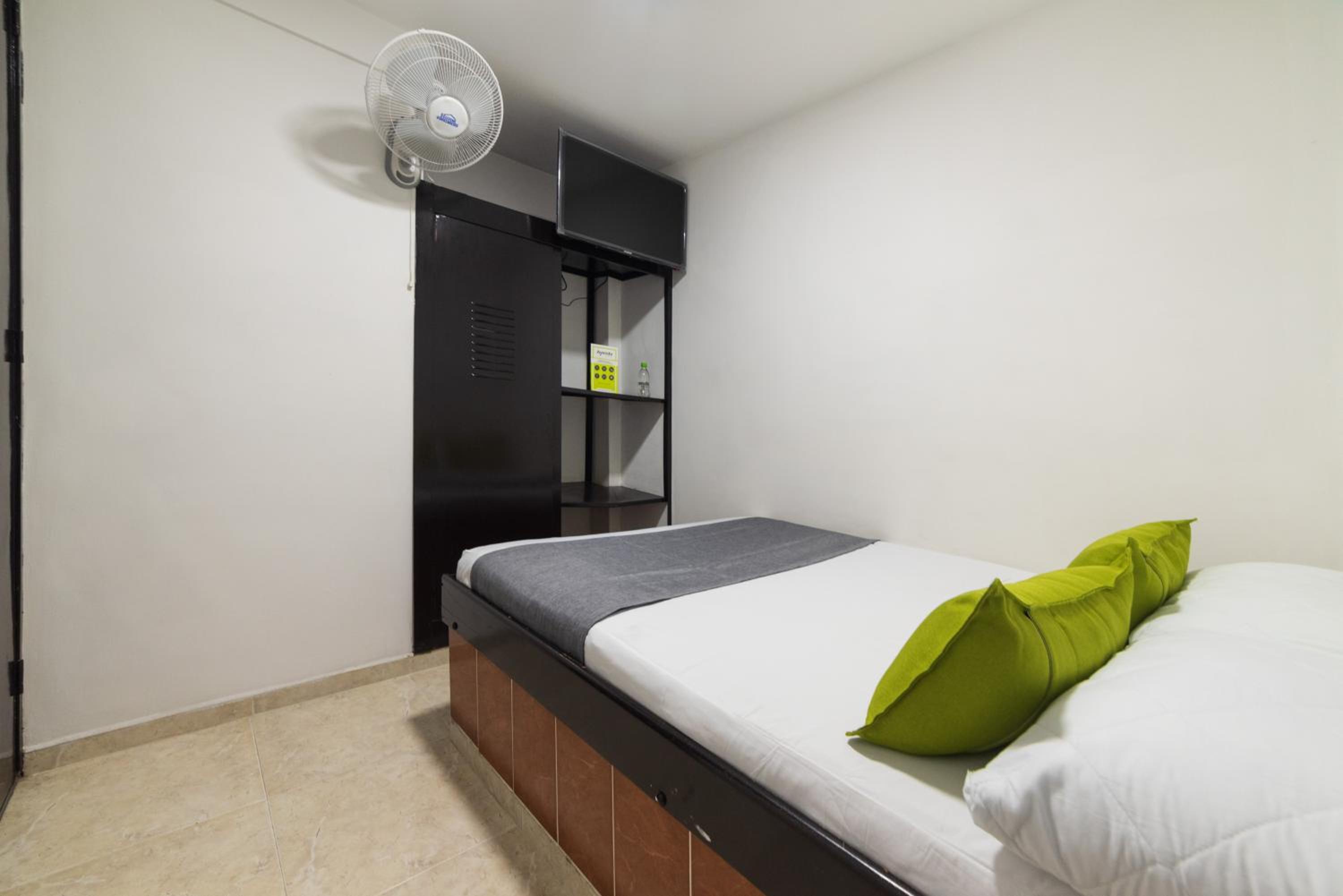 Single Room photo 1