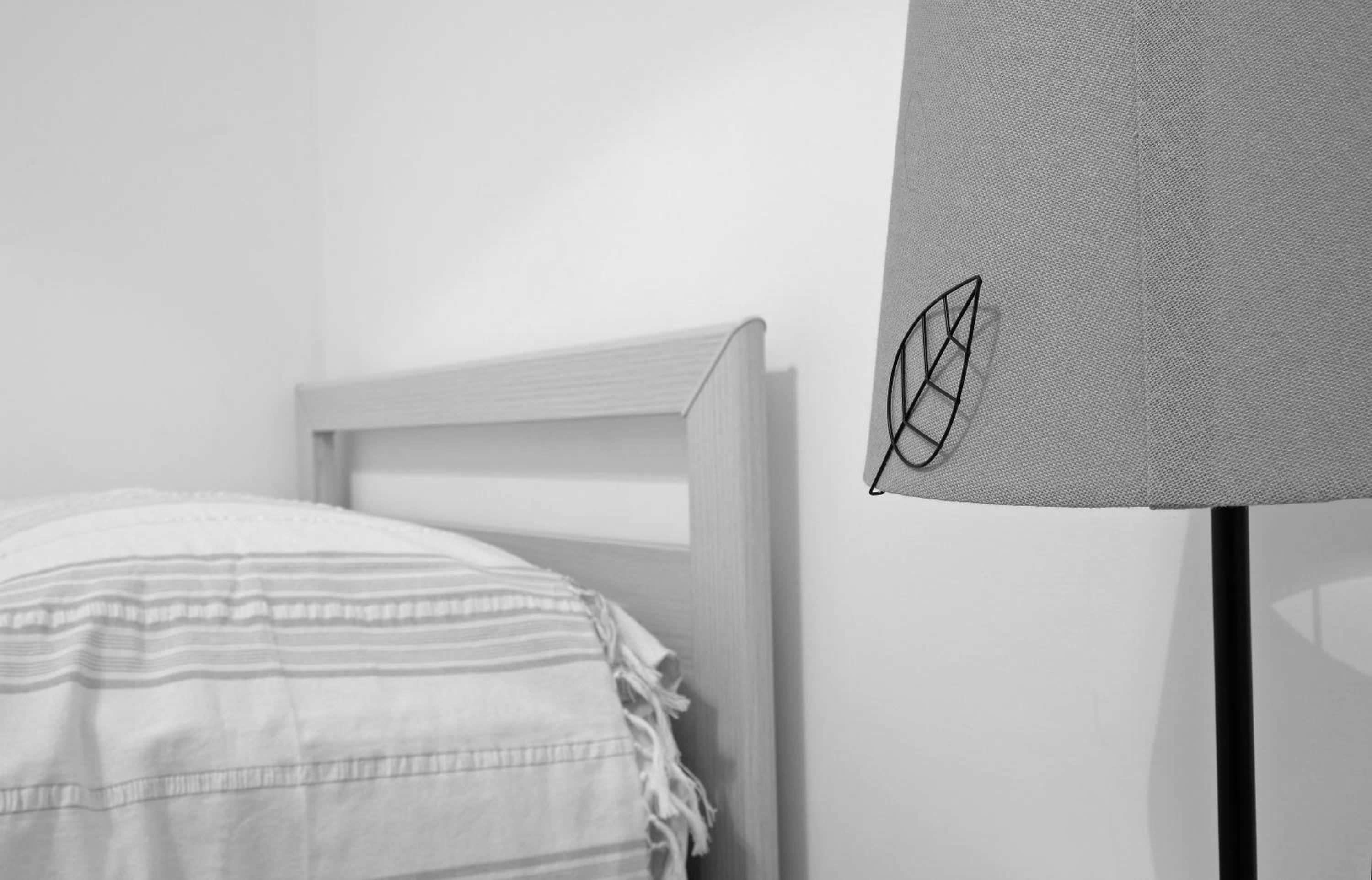 Four-Bedroom Apartment - Photo 27