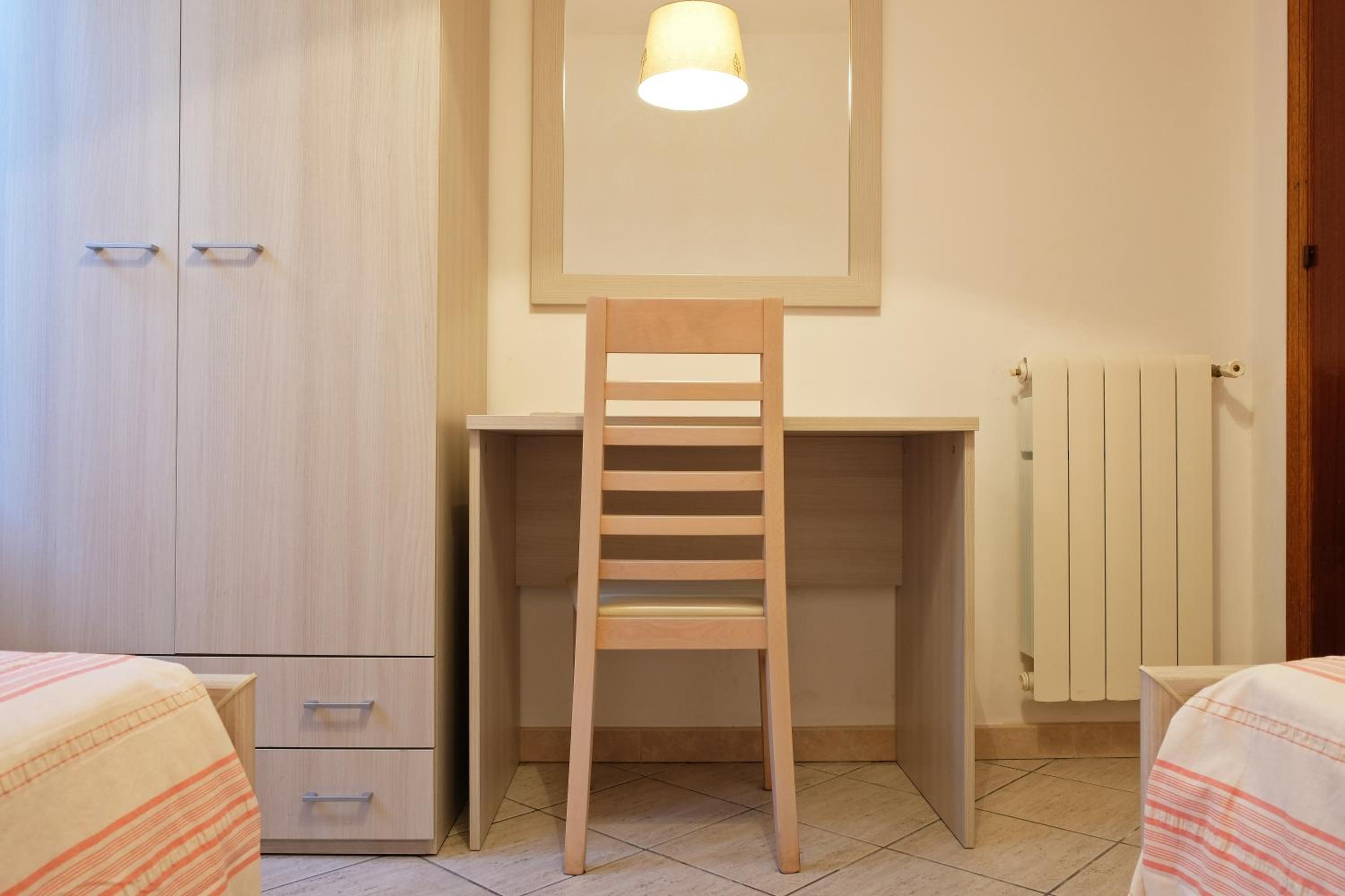 Four-Bedroom Apartment - Photo 25