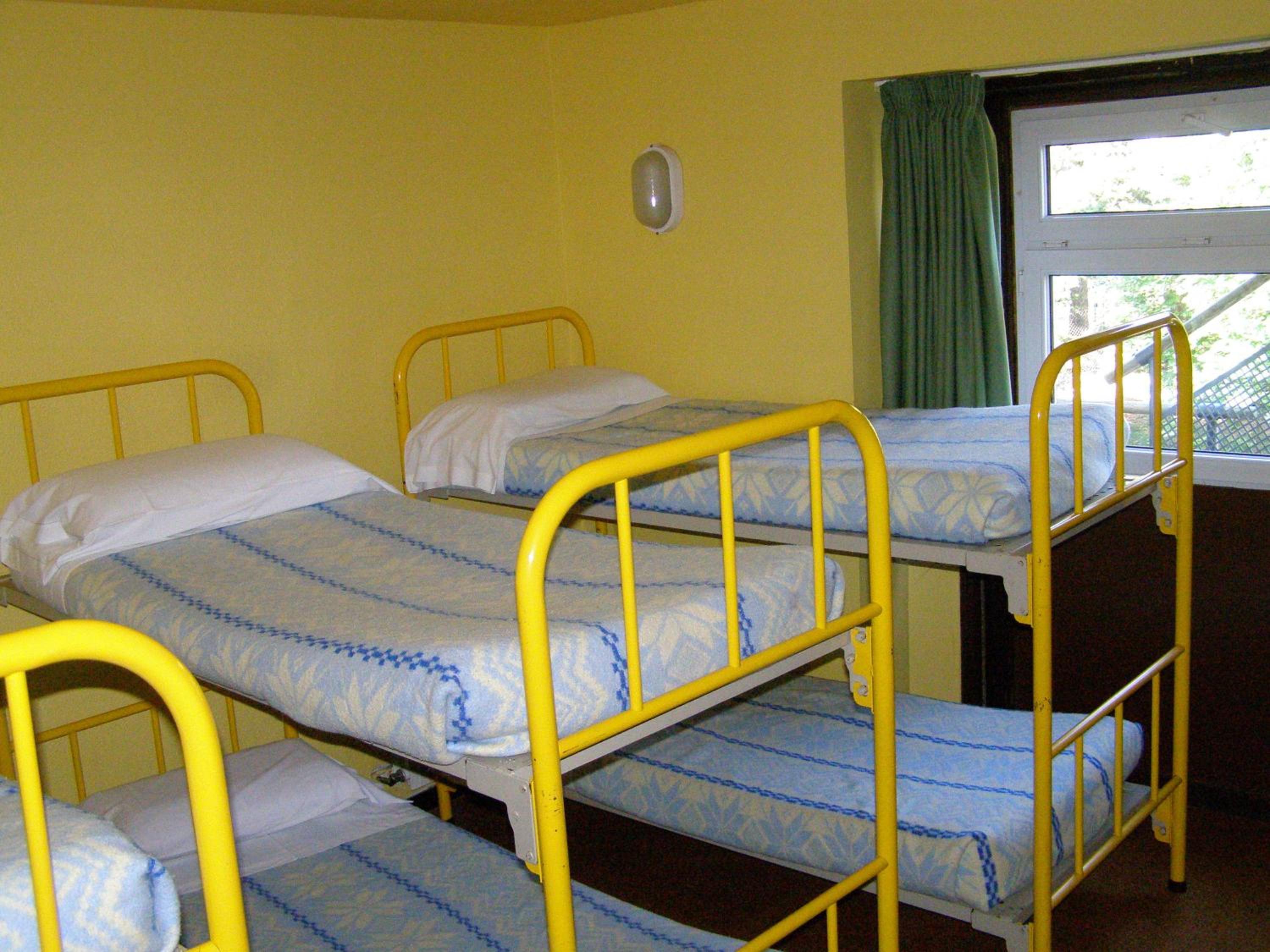 Habitación Estándar Familiar