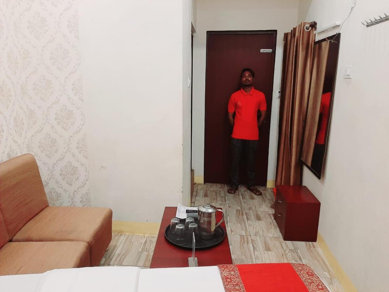 Deluxe Room - Photo 27