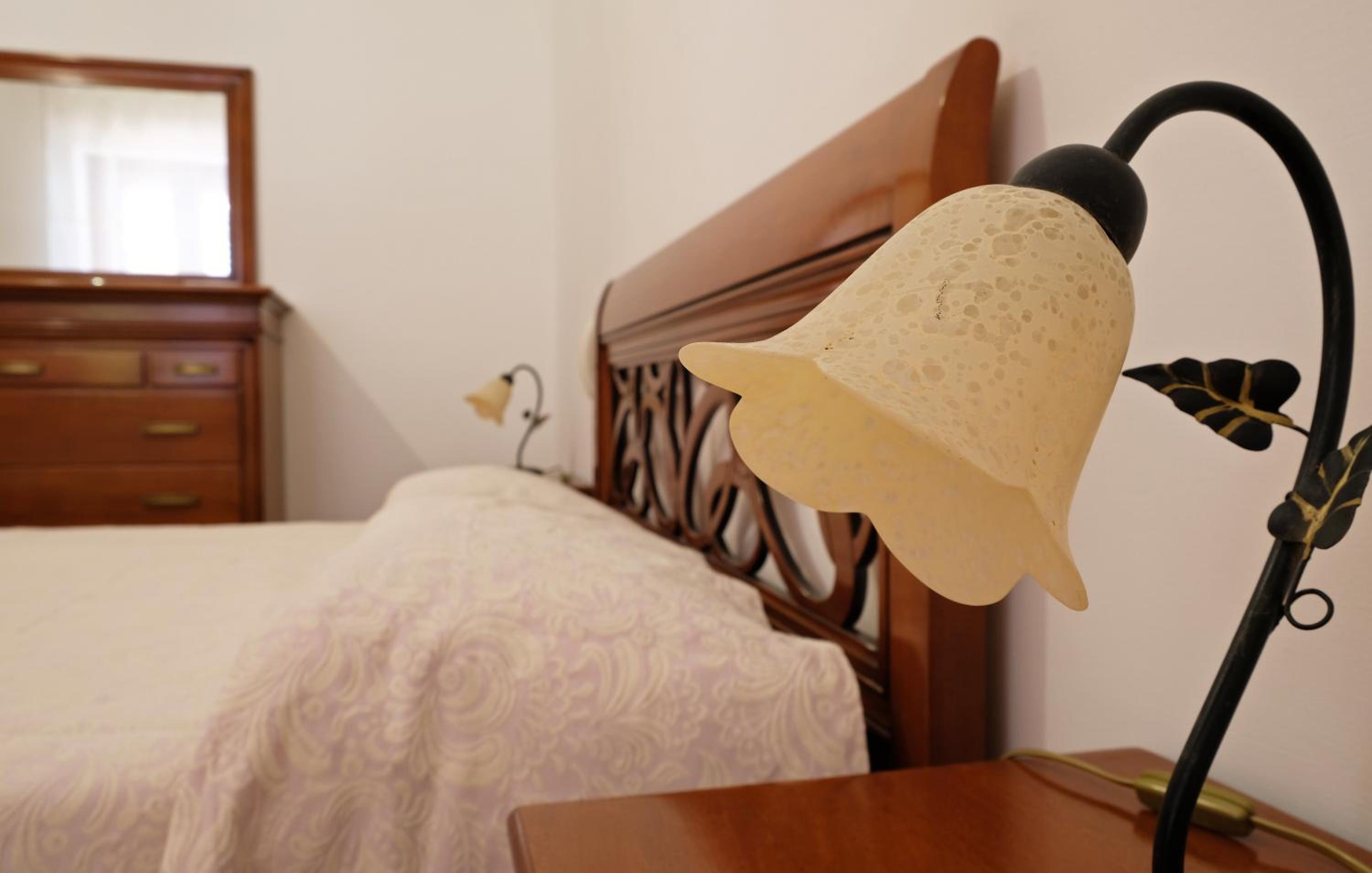 Four-Bedroom Apartment - Photo 14