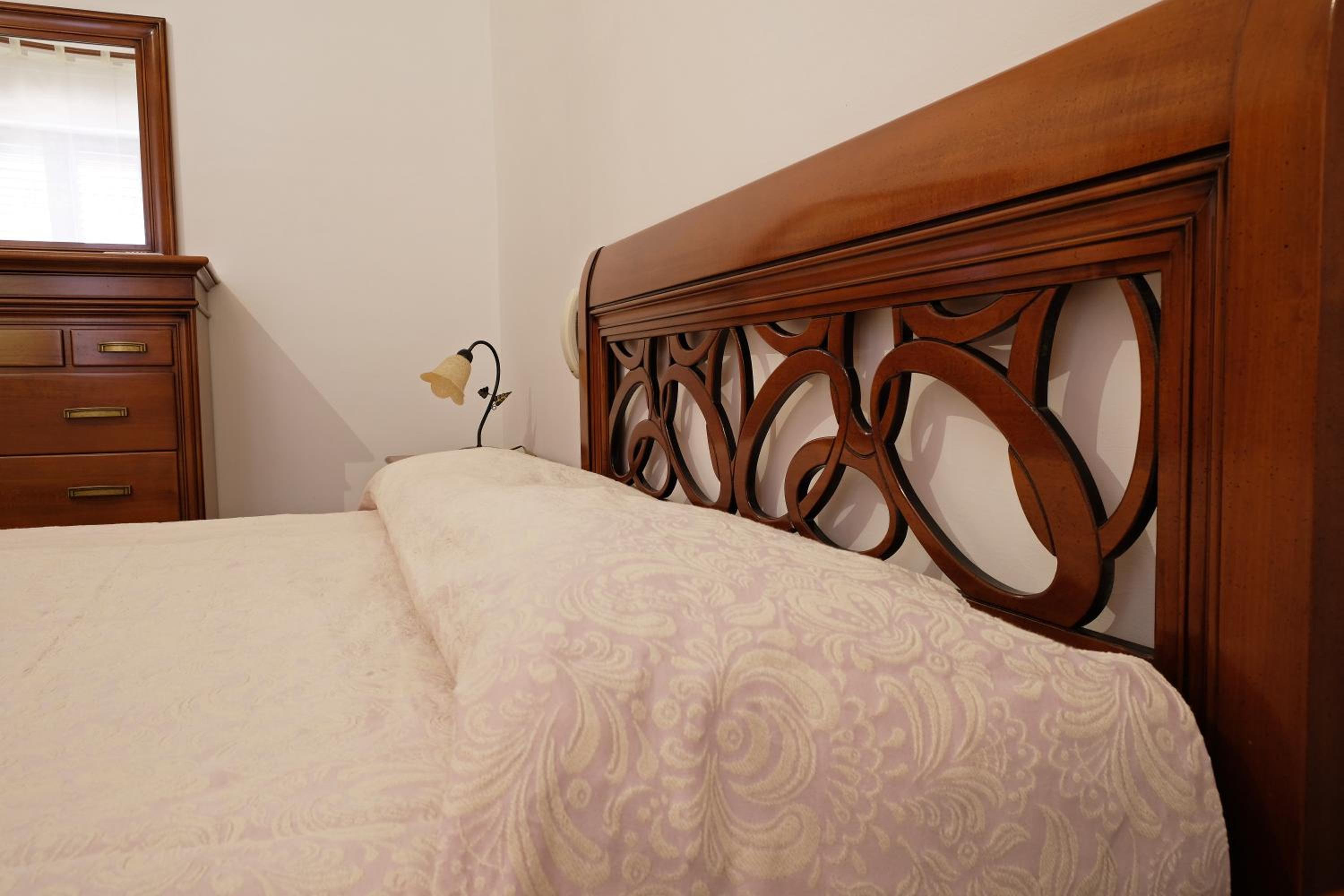 Four-Bedroom Apartment - Photo 12