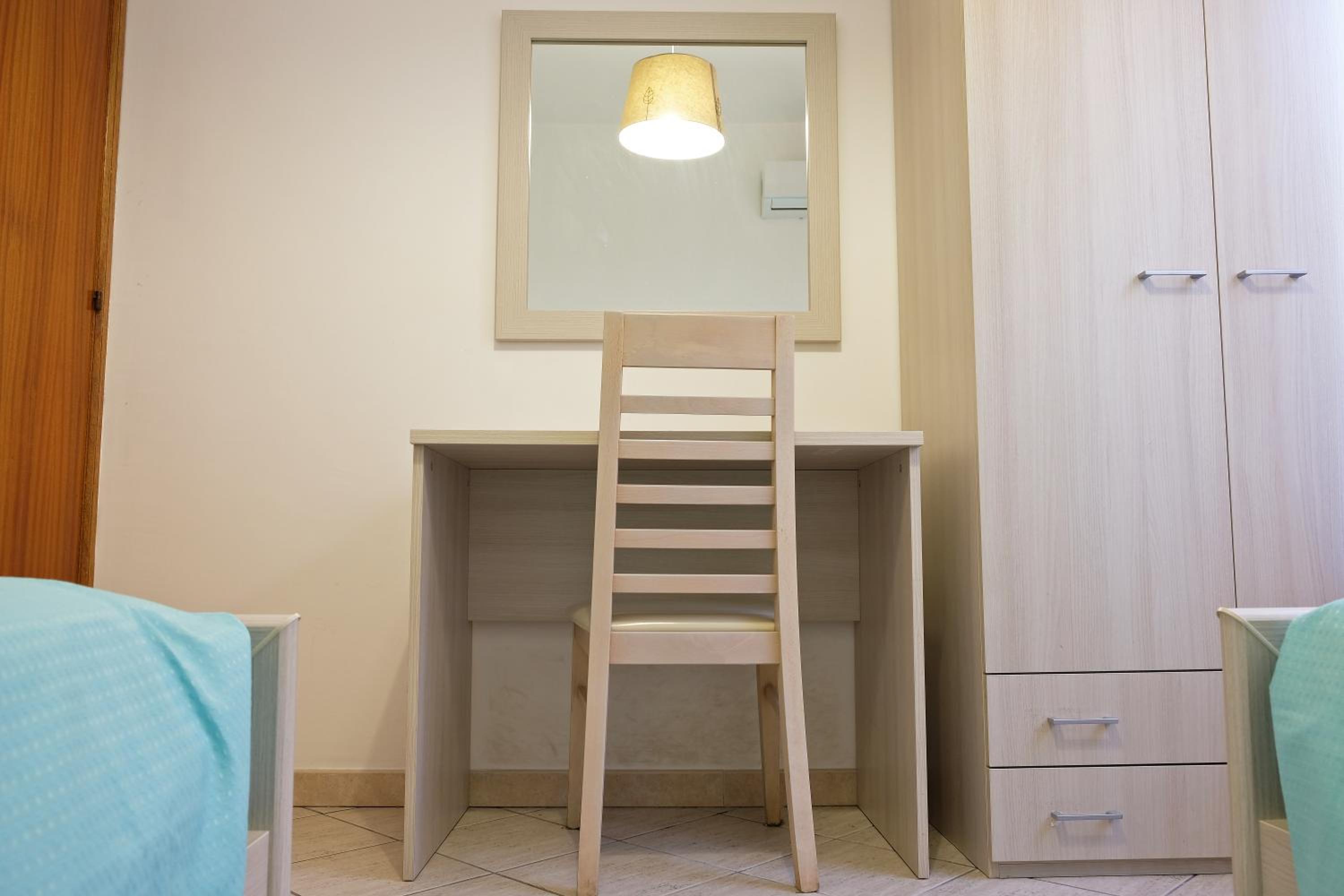 Four-Bedroom Apartment - Photo 6