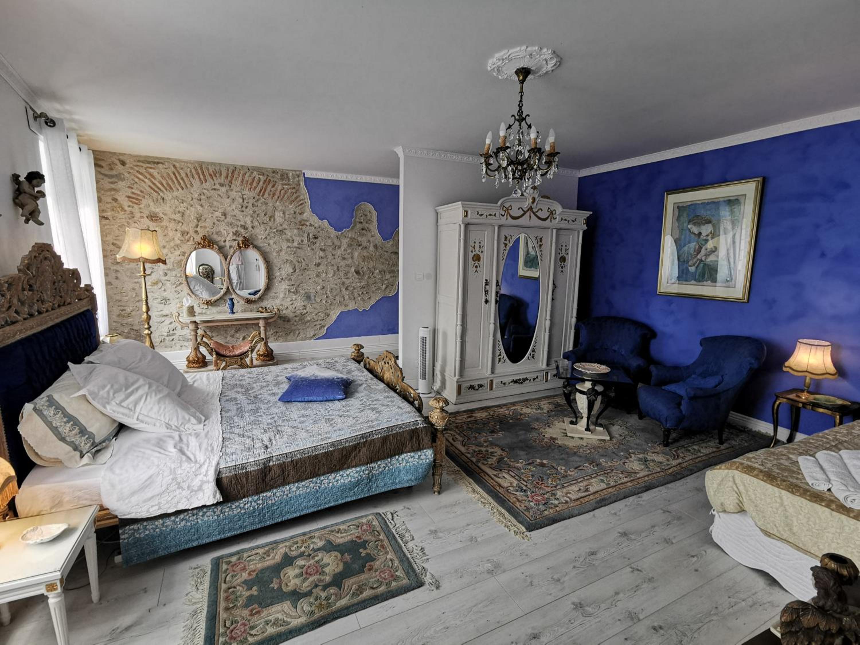 Superior Triple Room photo 1