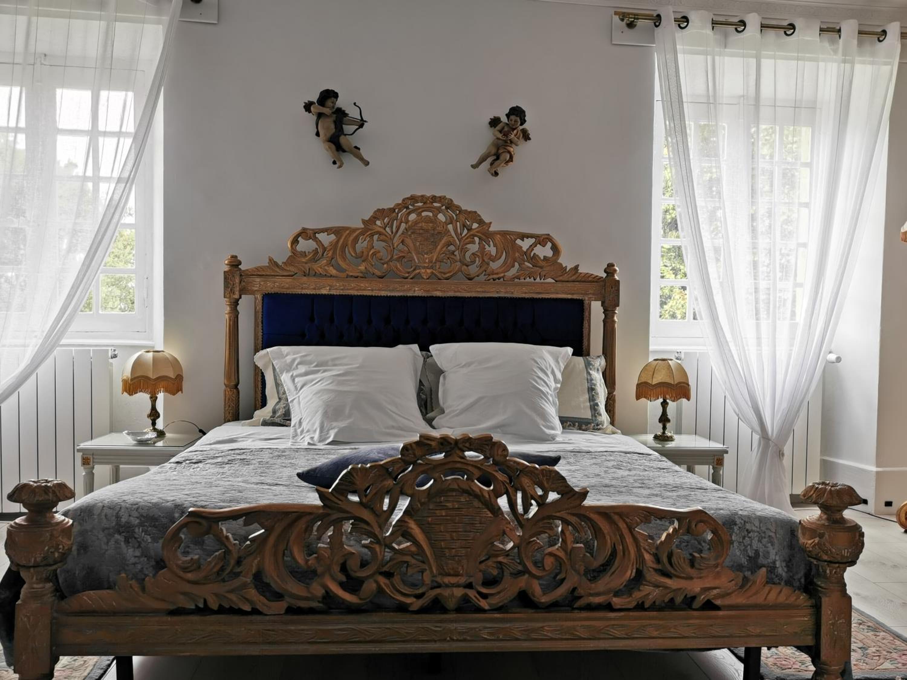 Superior Triple Room photo 2