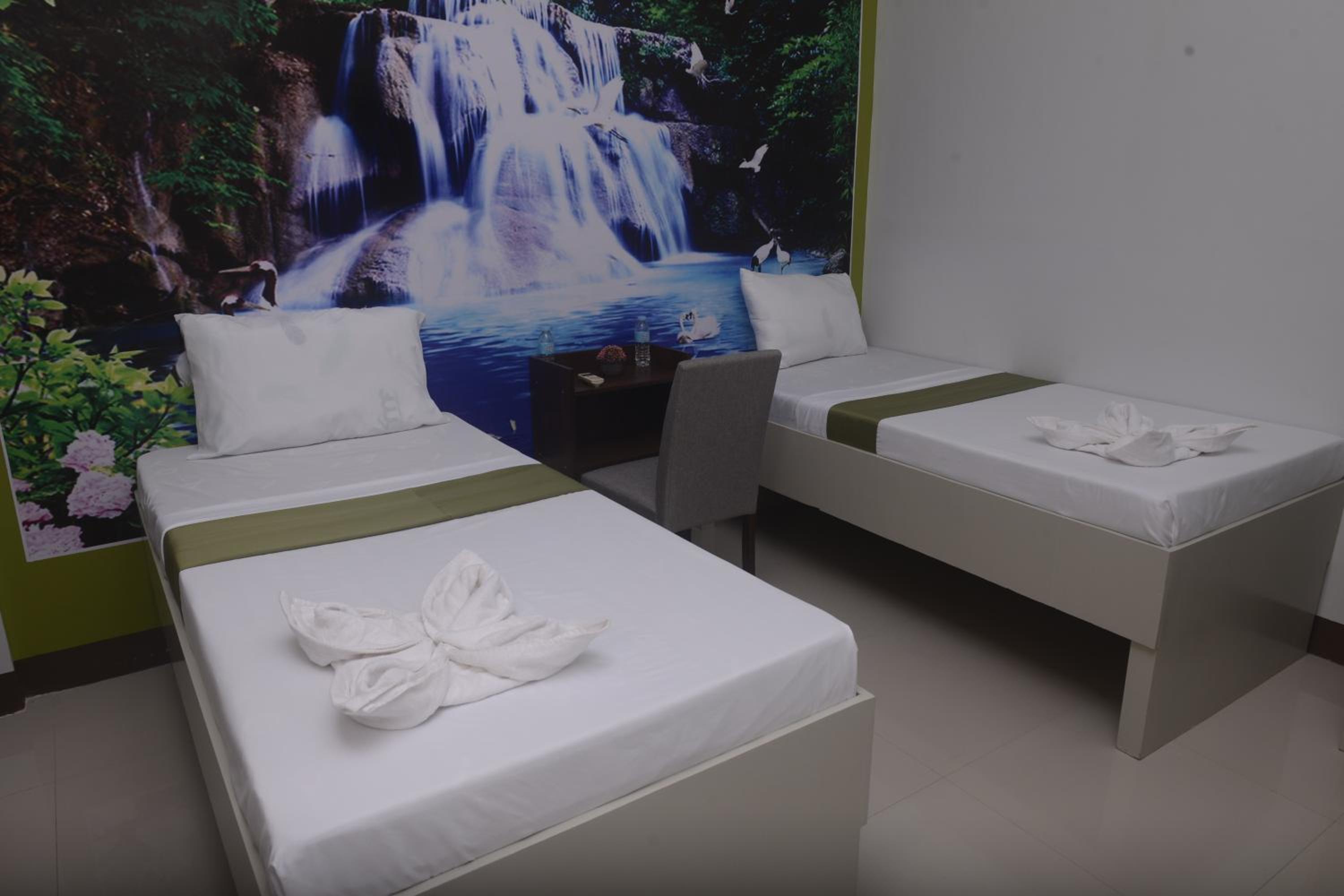 Deluxe Twin Room - Photo 1