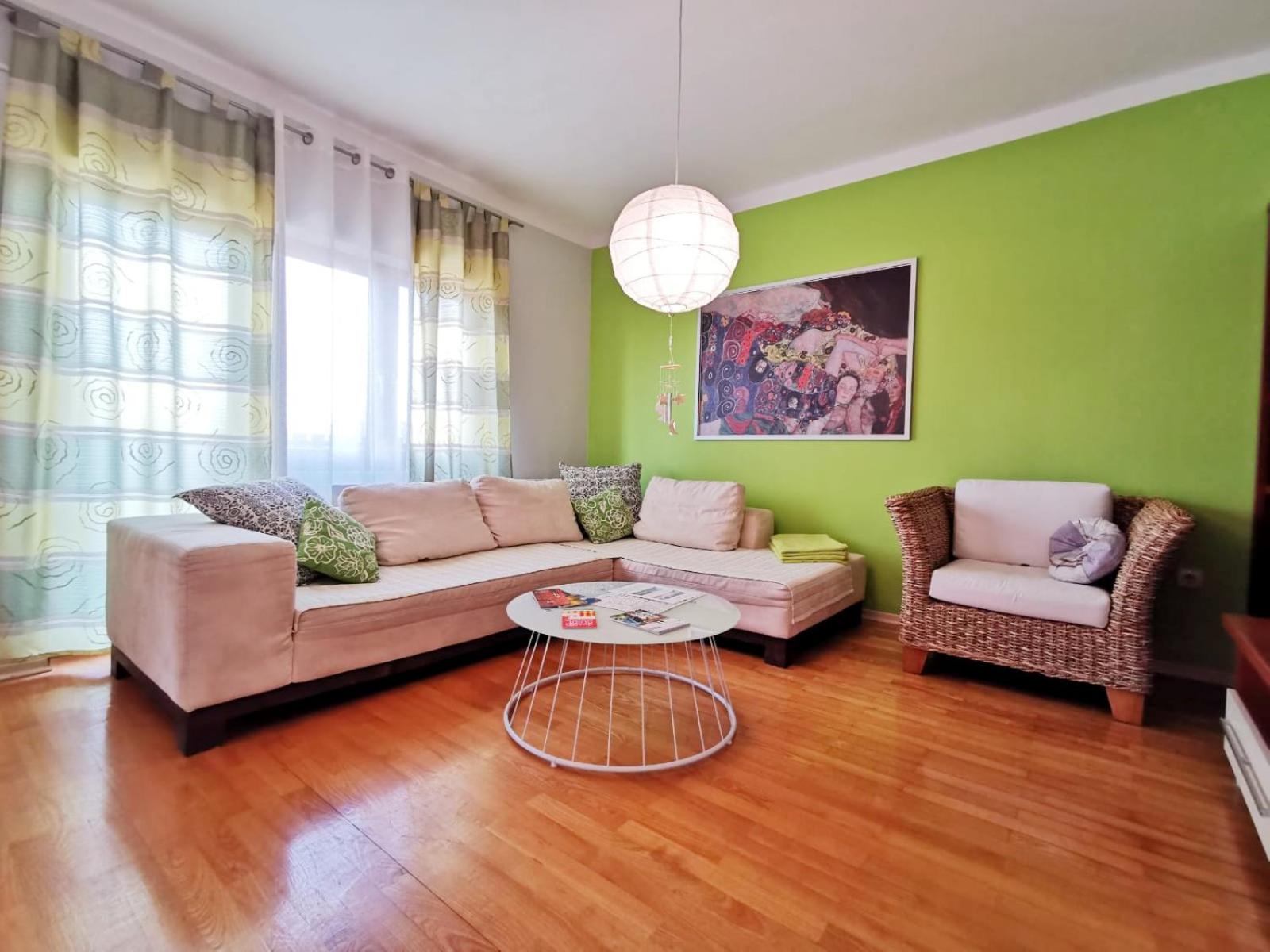 Apartment - Photo 21