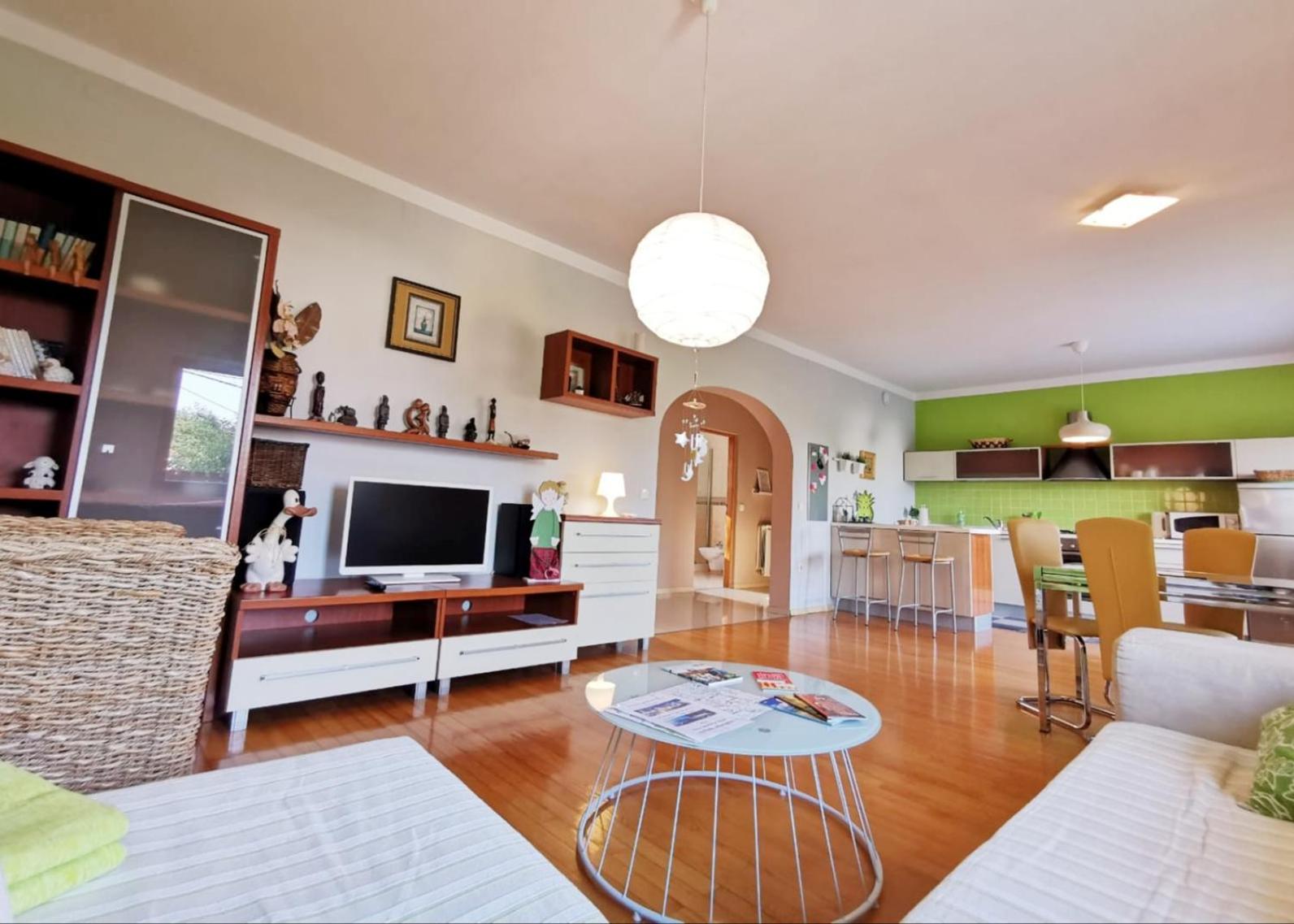 Apartment - Photo 1