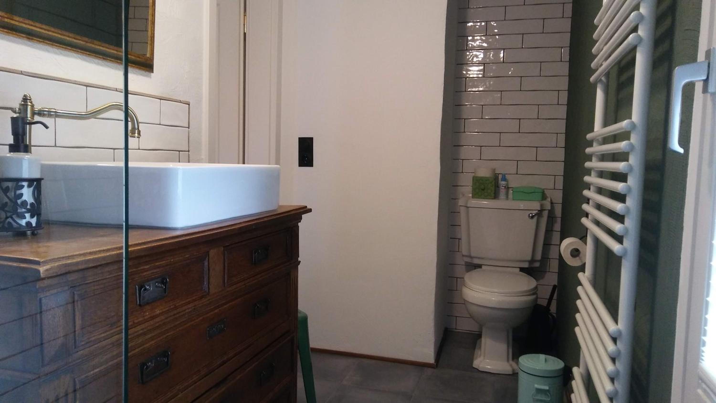 Large Double Room photo 2
