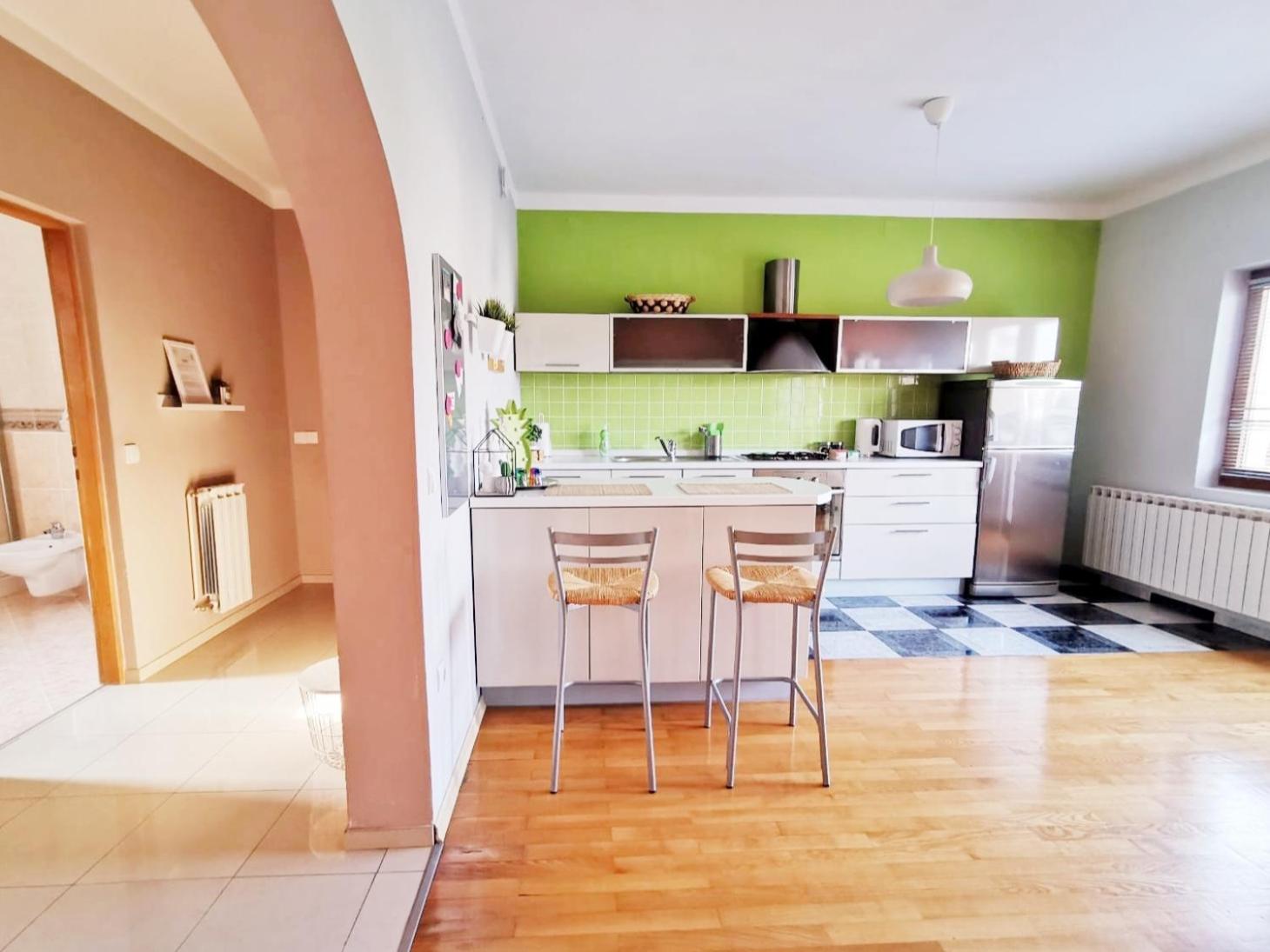 Apartment - Photo 17
