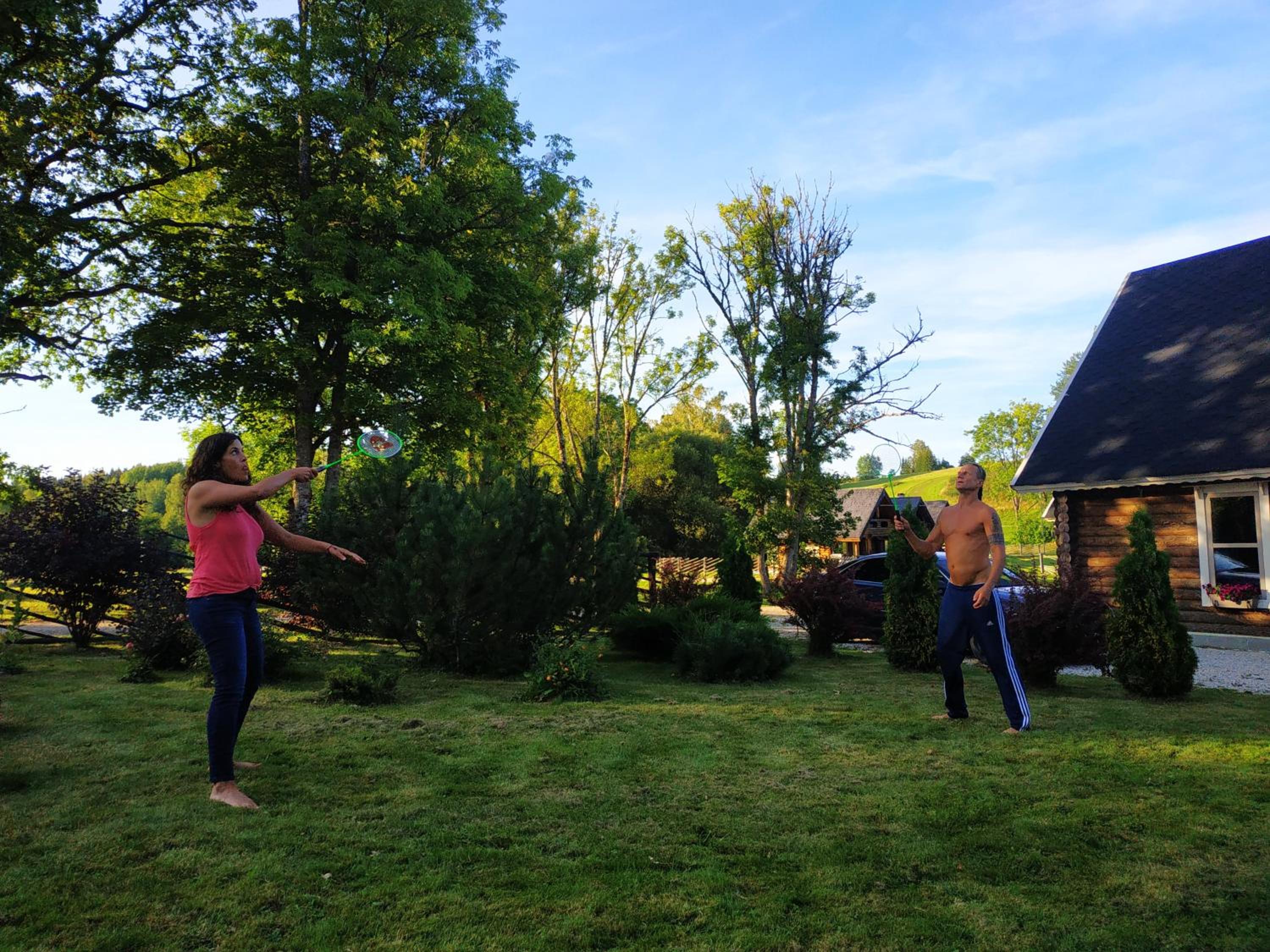 Vacation Home - Photo 25