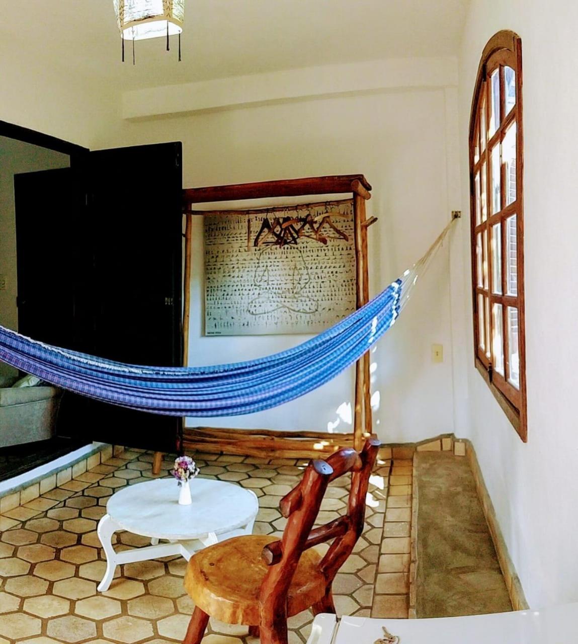 Standard Double Suite