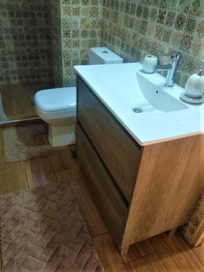One-Bedroom Apartment - Photo 21