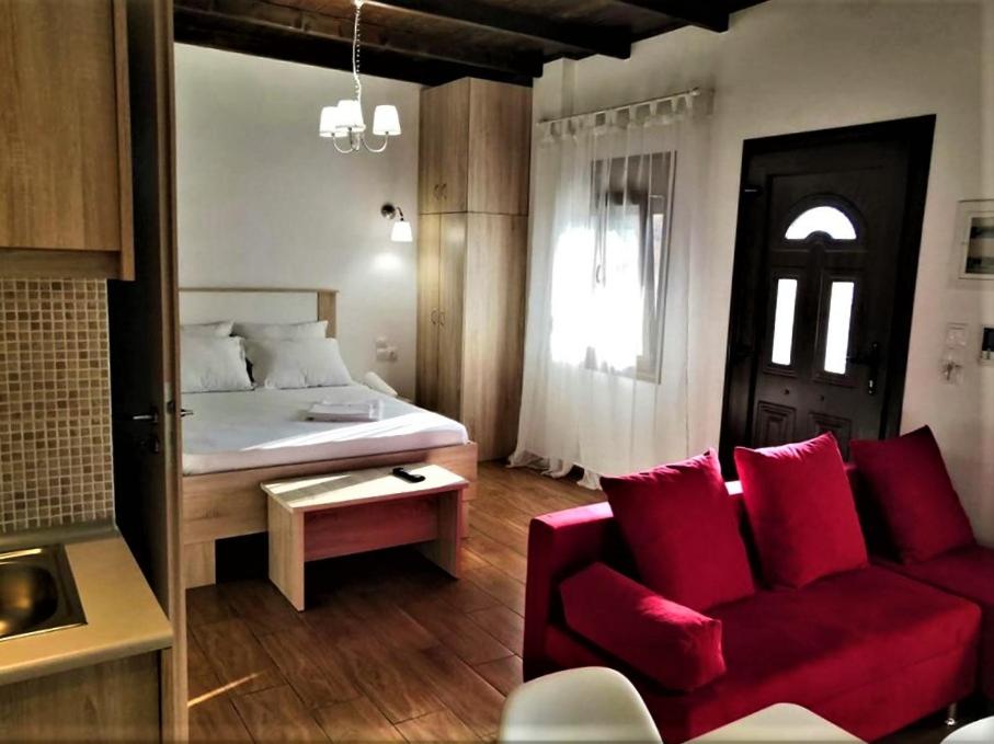 One-Bedroom Apartment - Photo 26