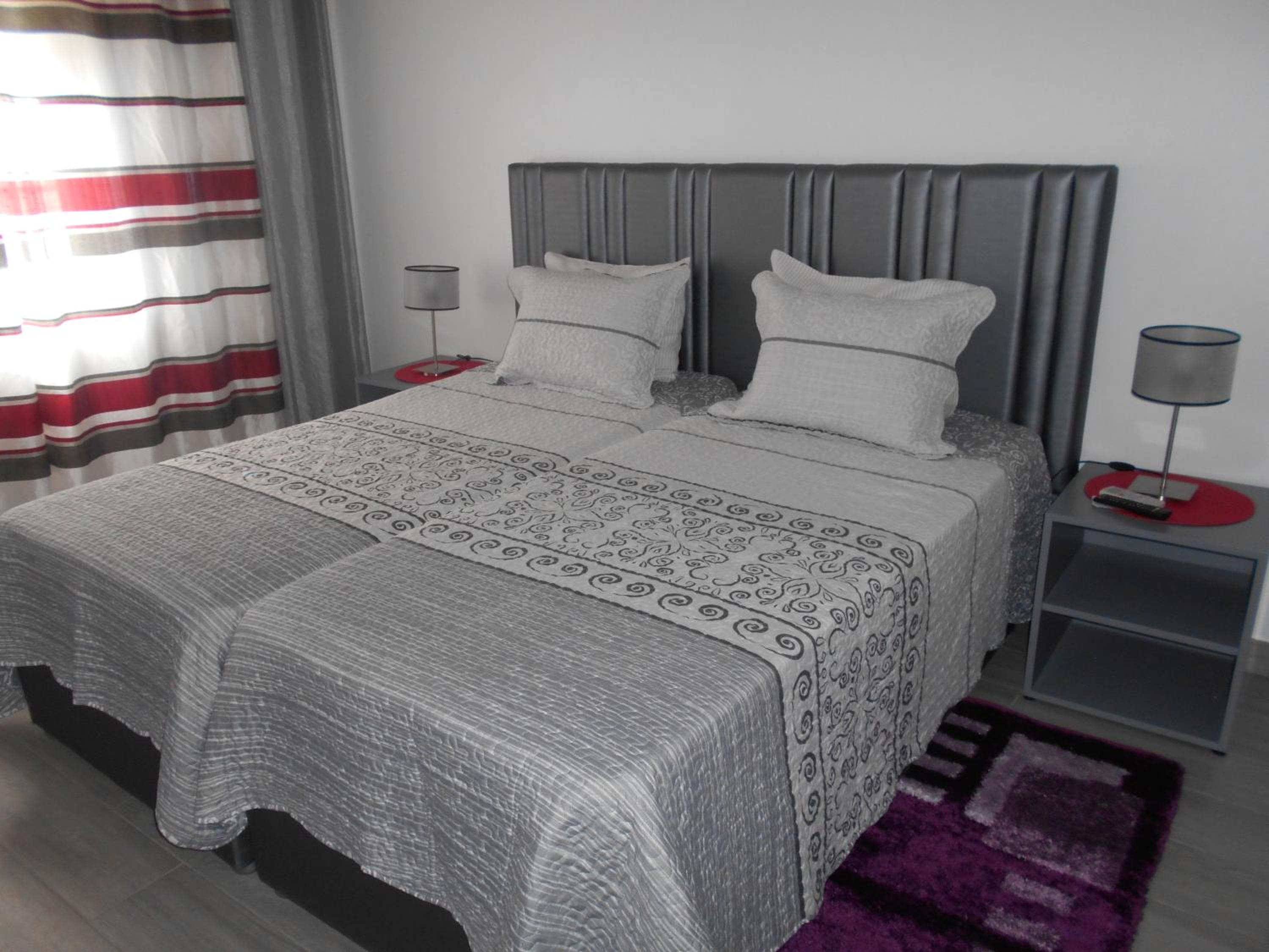 Standard Twin Room photo 1