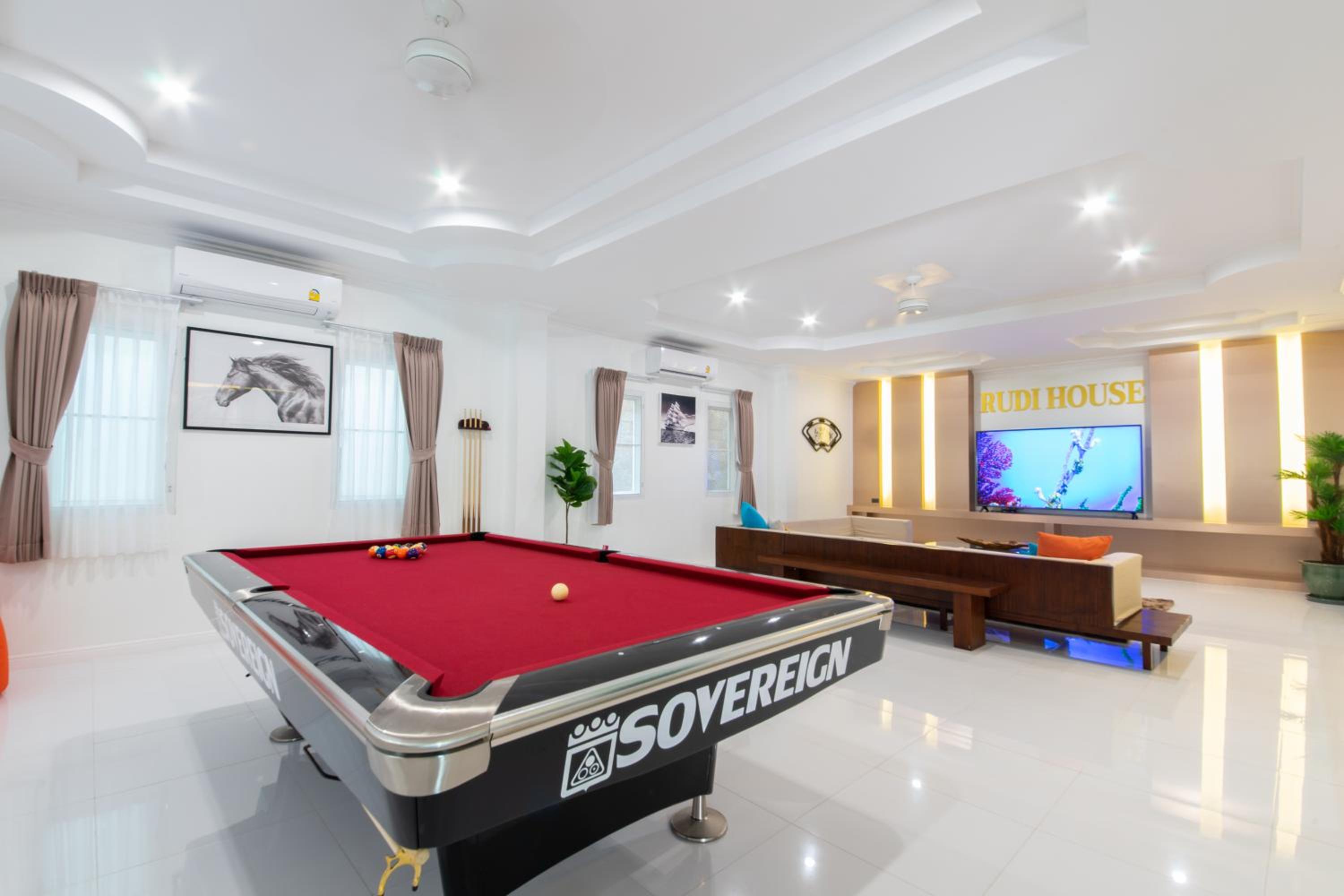 Villa - Photo 22