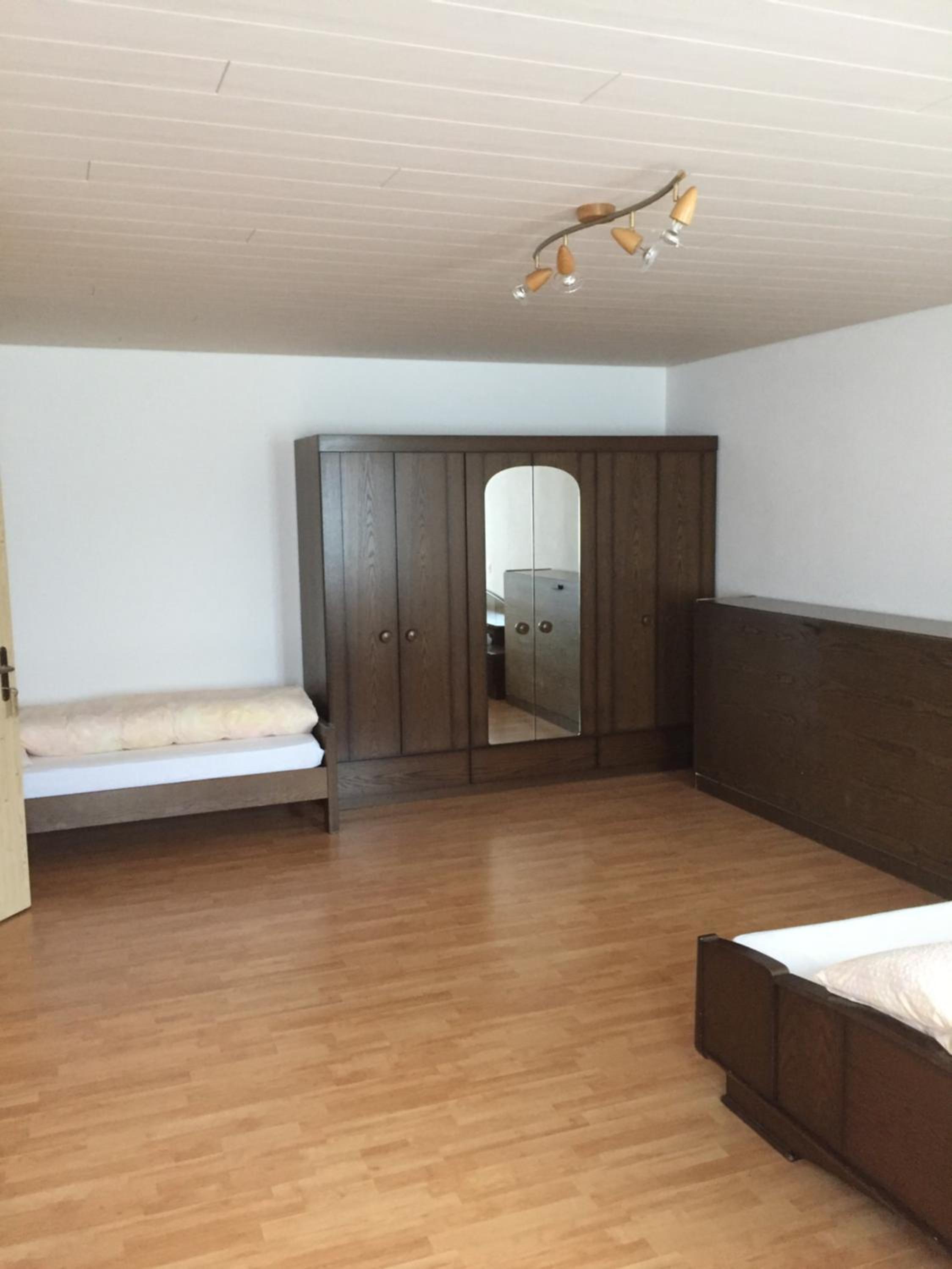Family Room with Bathroom - Photo 1