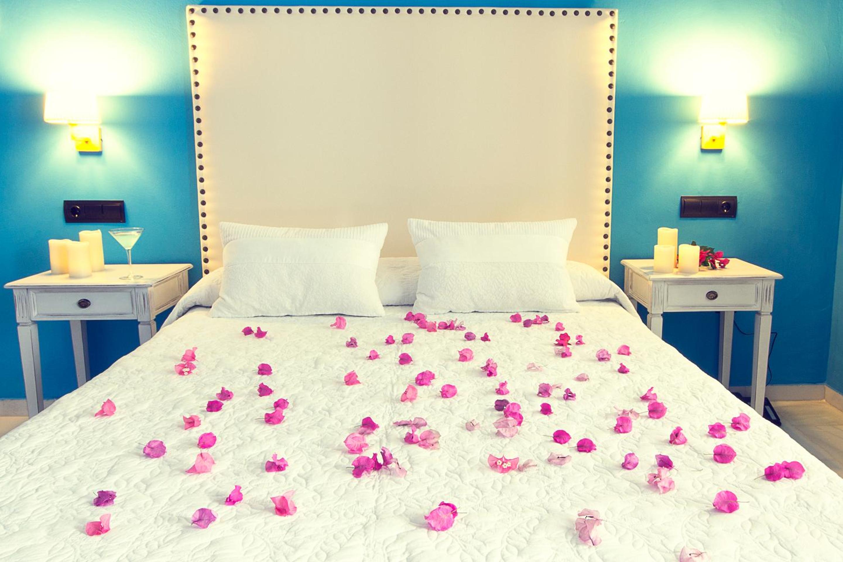 Classic Double or Twin Room photo 3