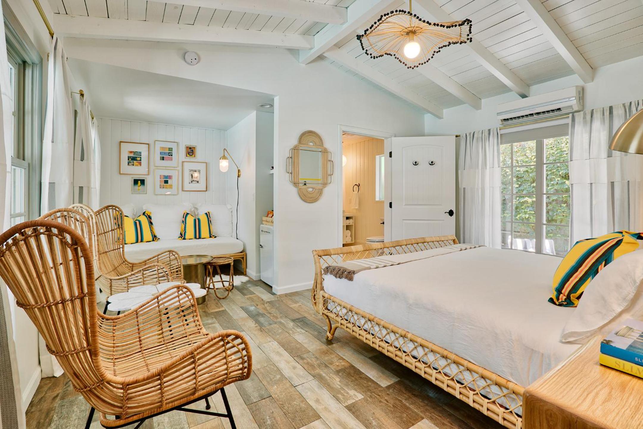 King Suite
