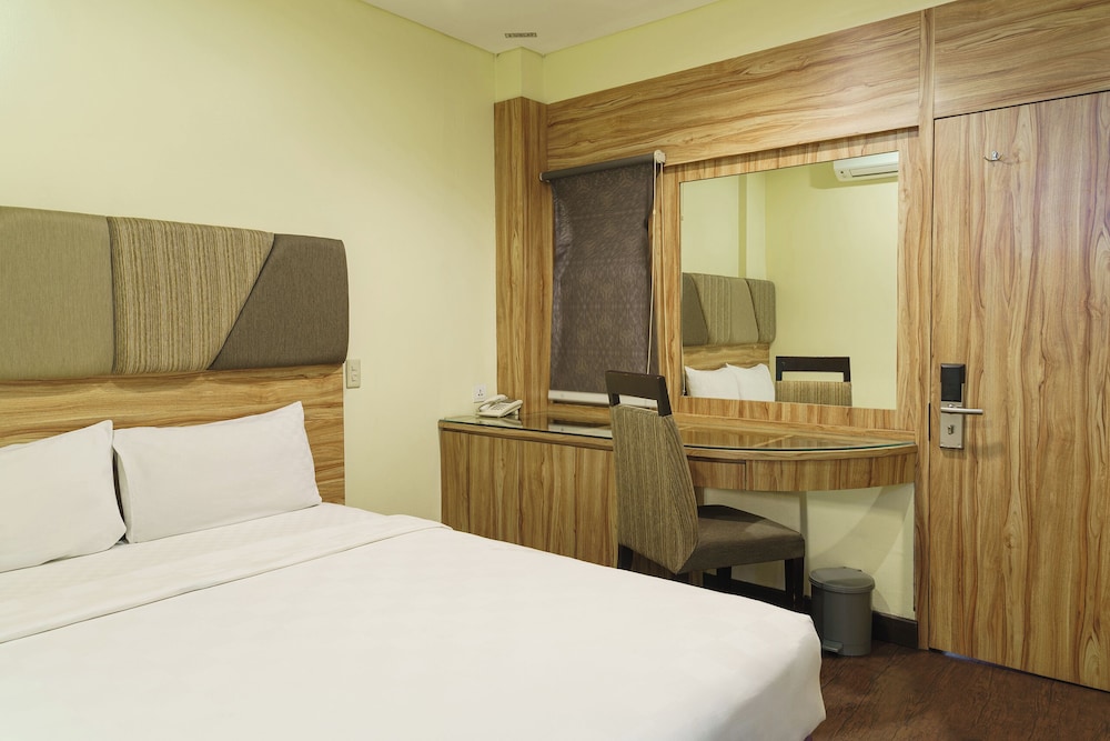 Standard Double Room - Photo 4