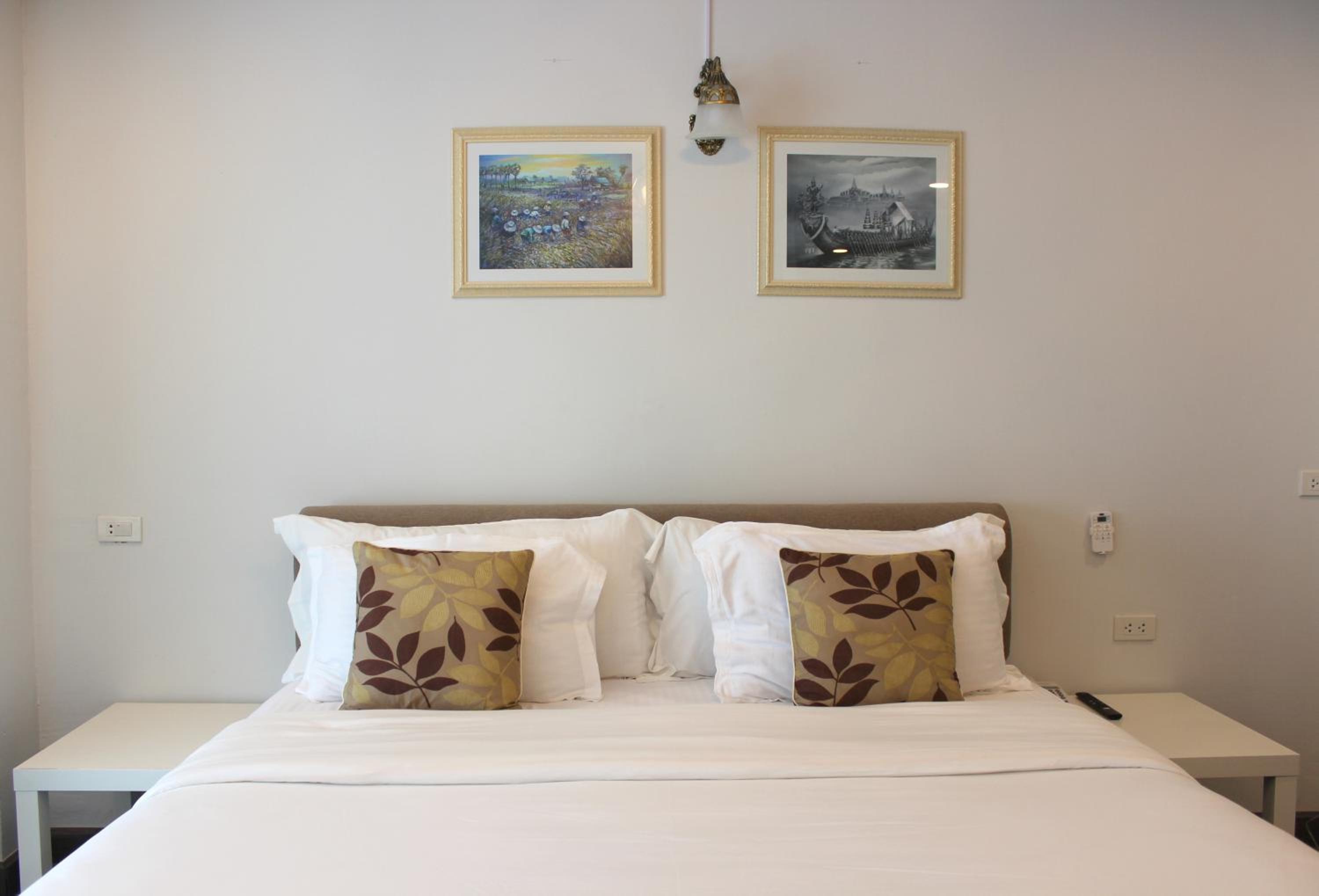 Superior Double Room photo 3