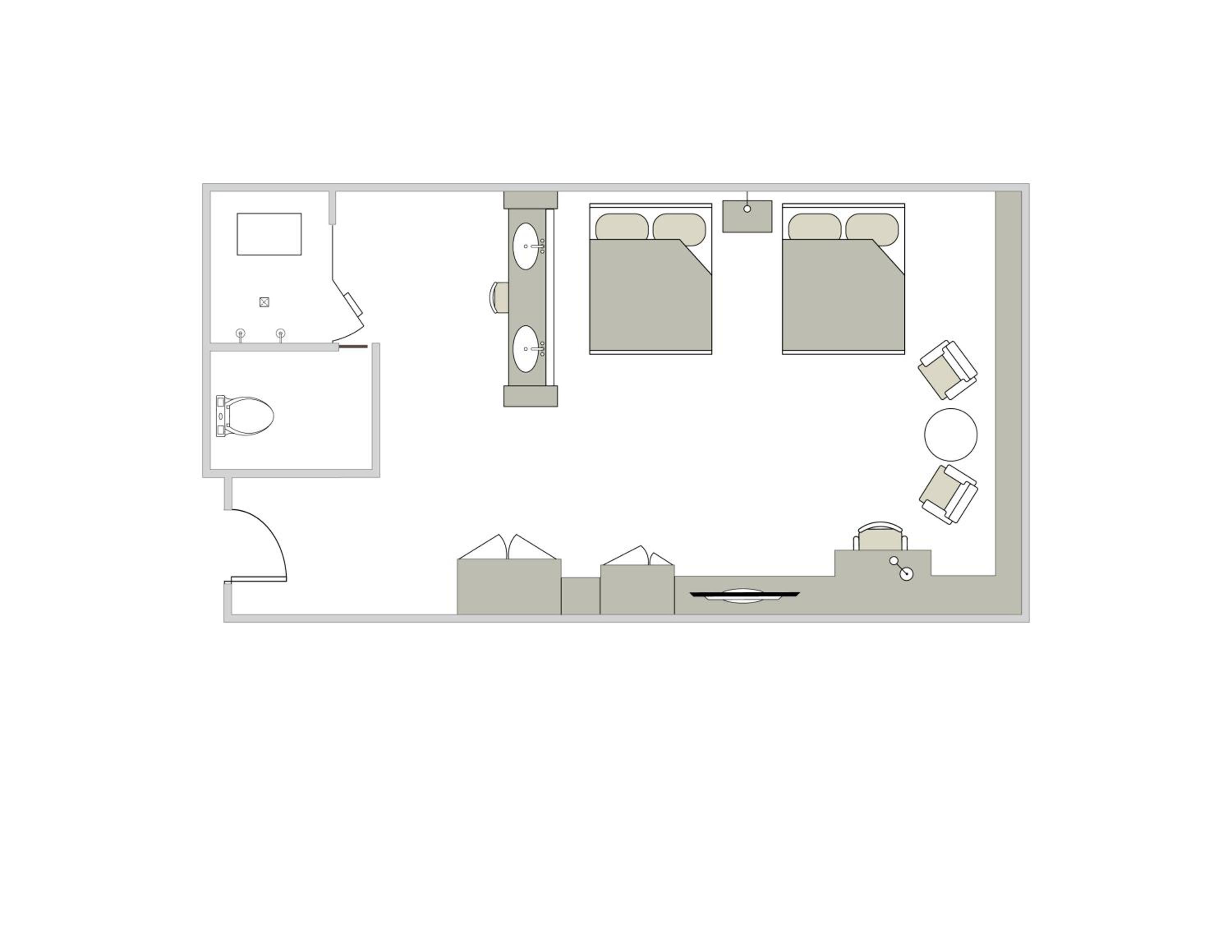 Deluxe Queen Room - Photo 3