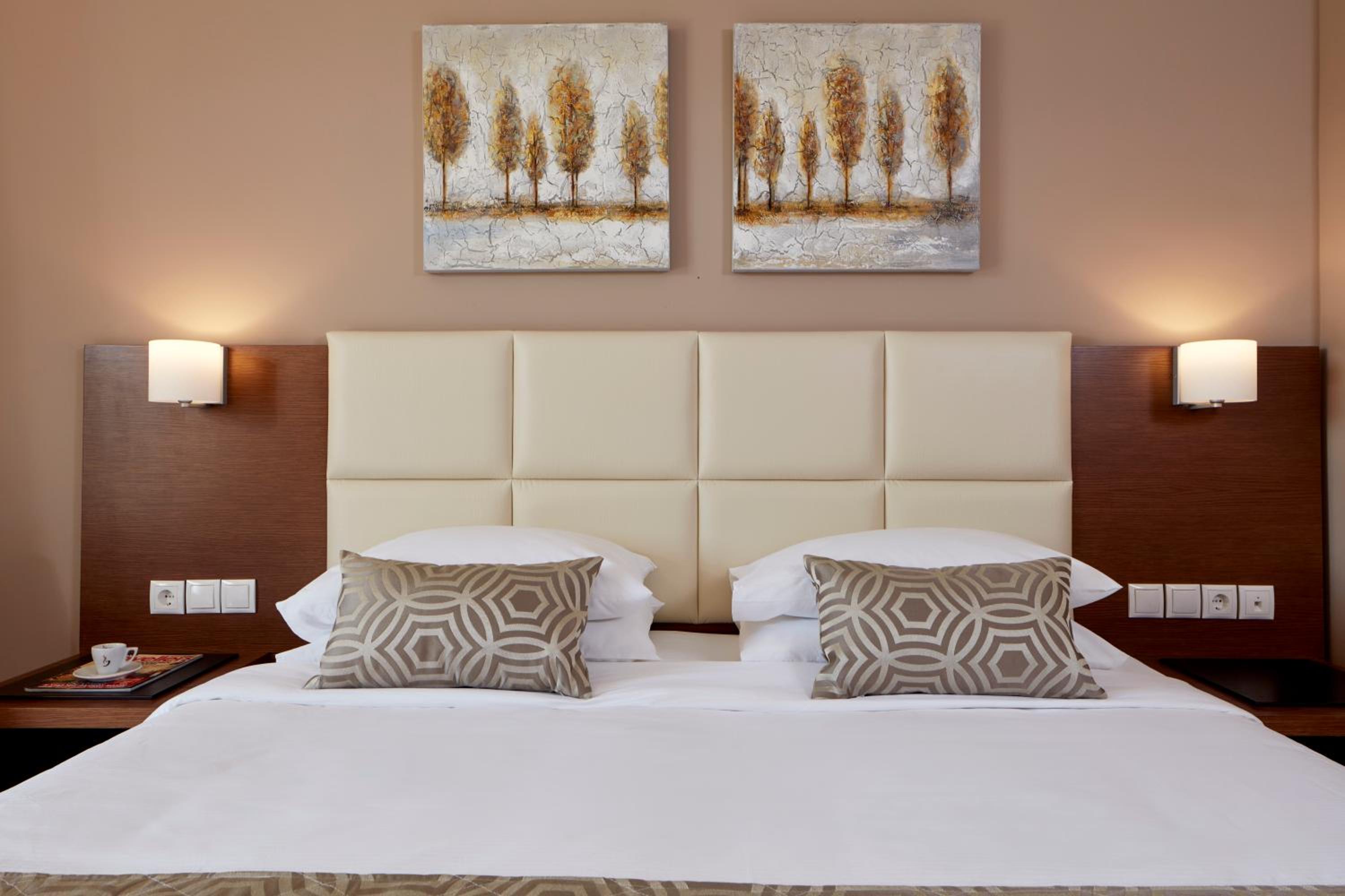 Deluxe Double Room - Photo 2