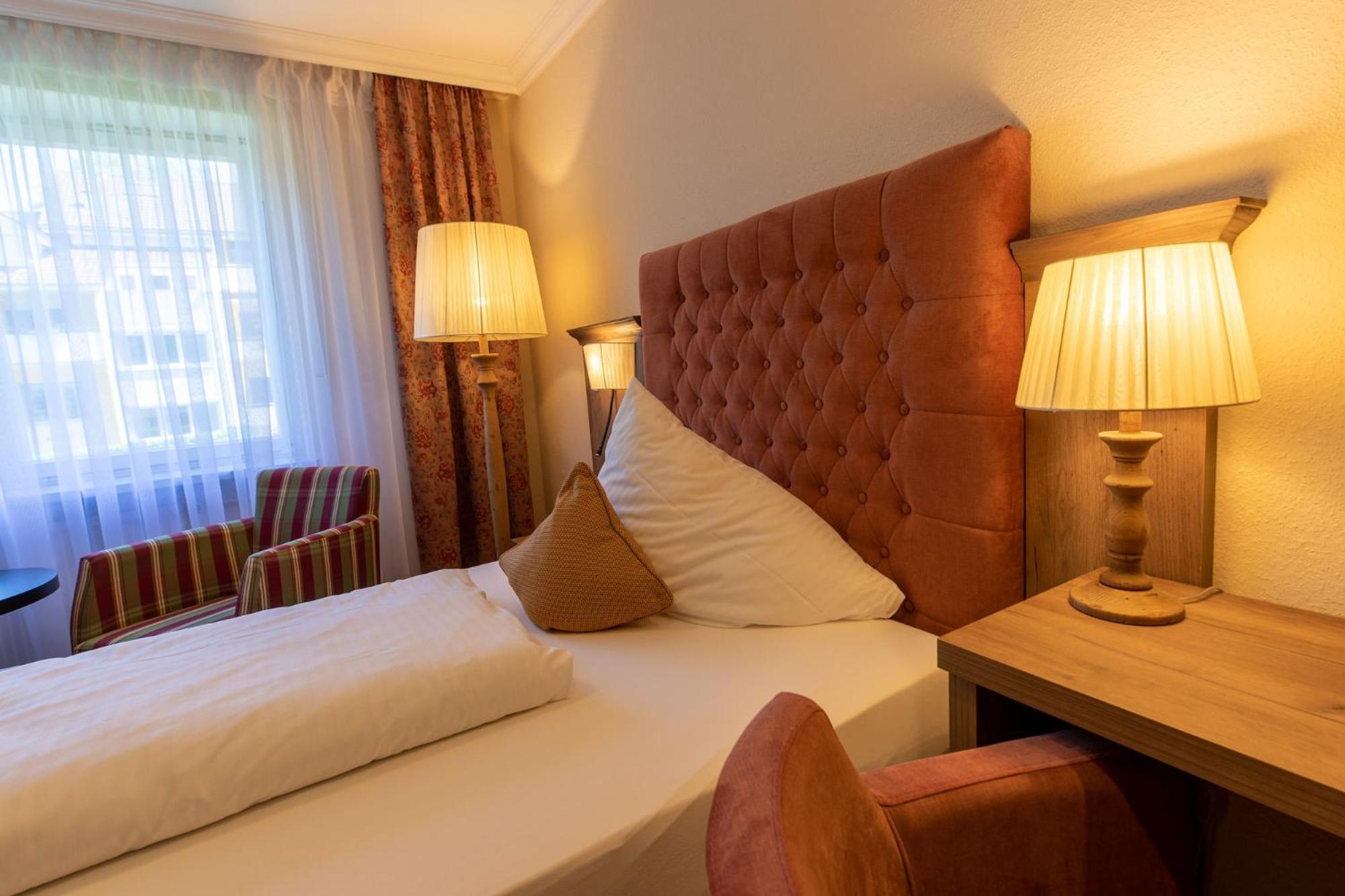 Superior Single Room photo 3