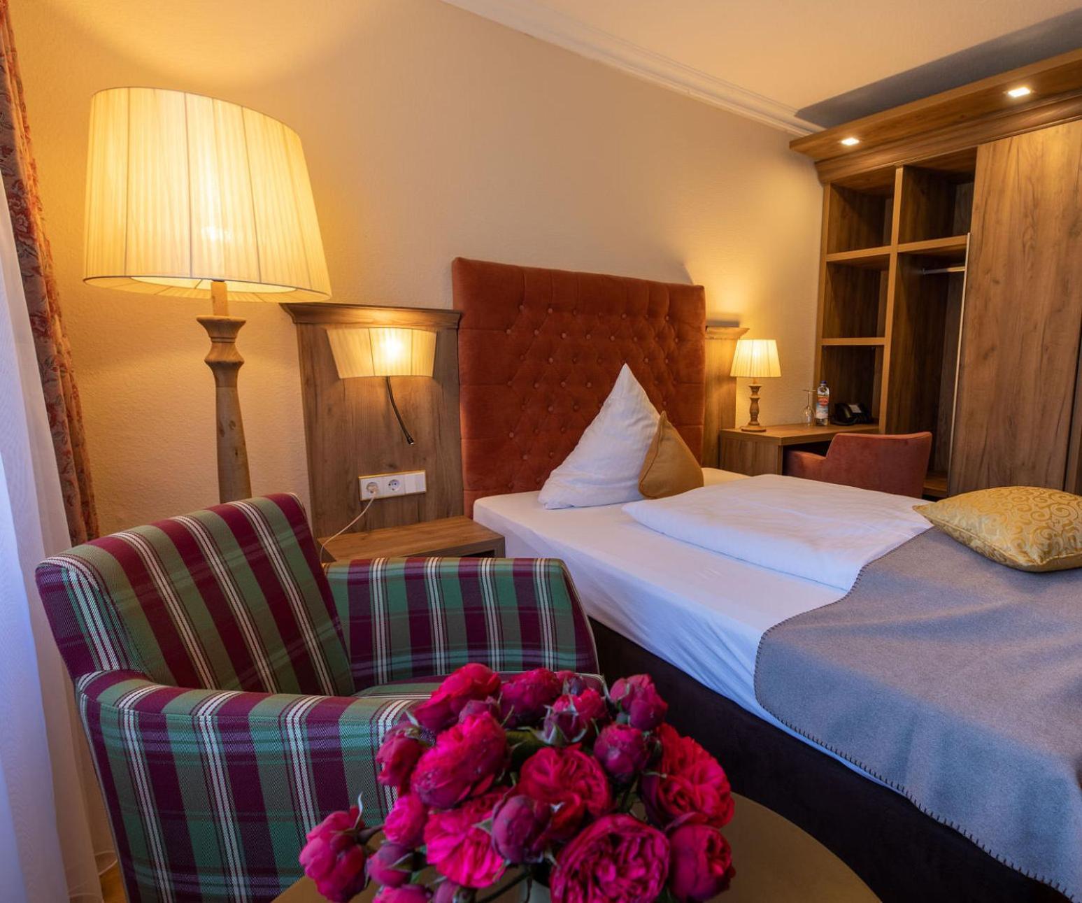 Superior Single Room photo 1