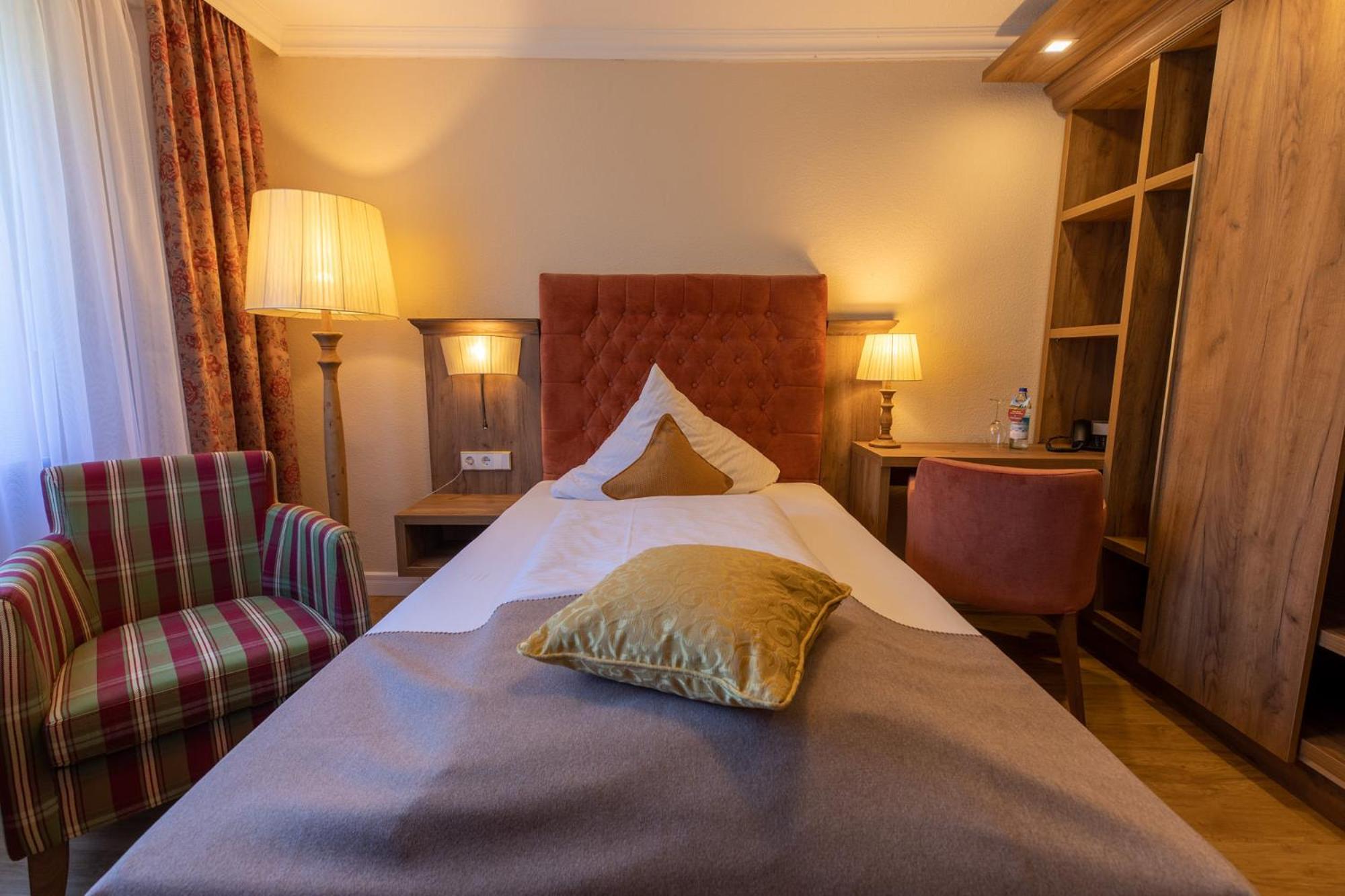 Superior Single Room photo 1