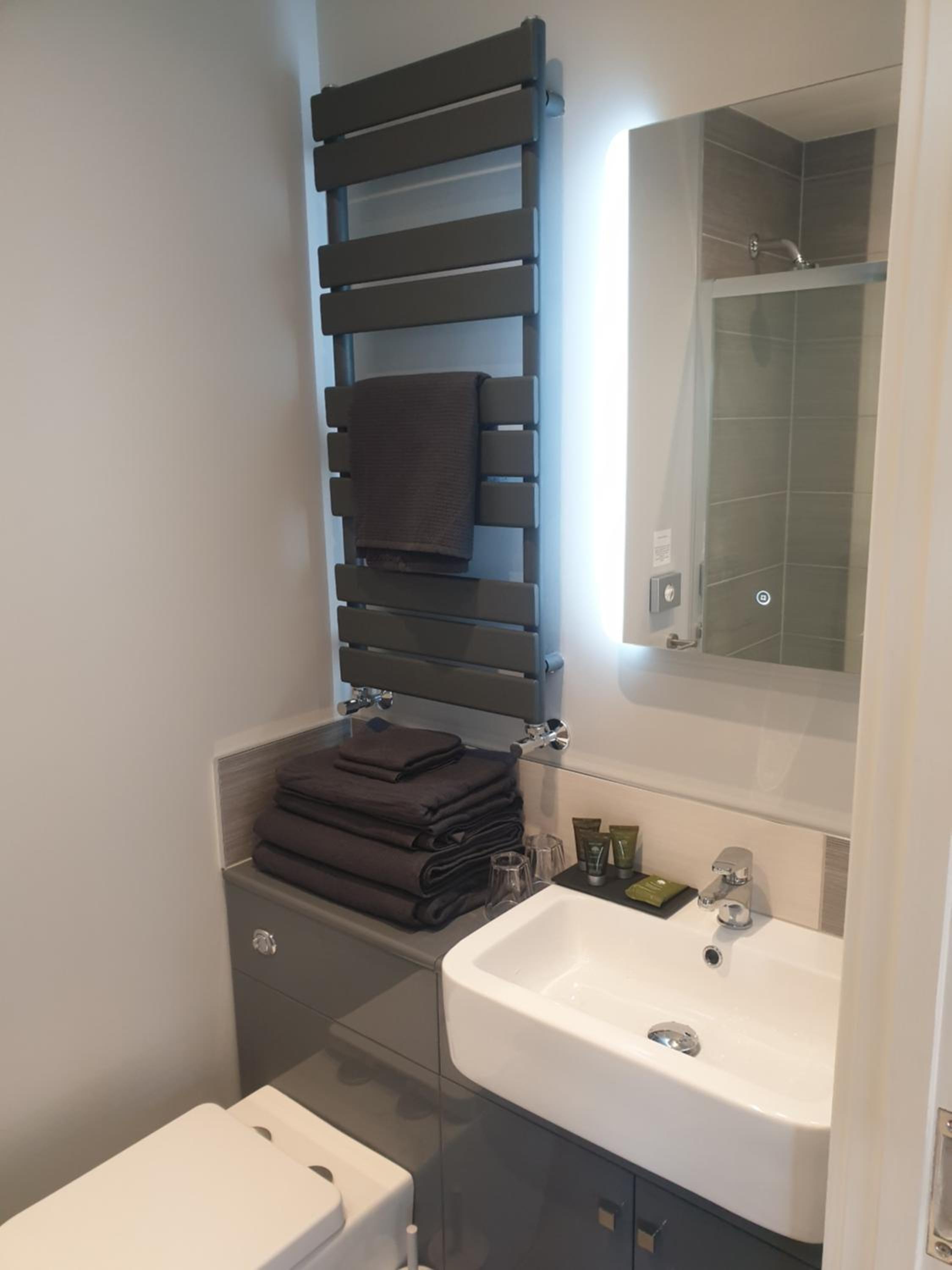 Deluxe King Room - Photo 5