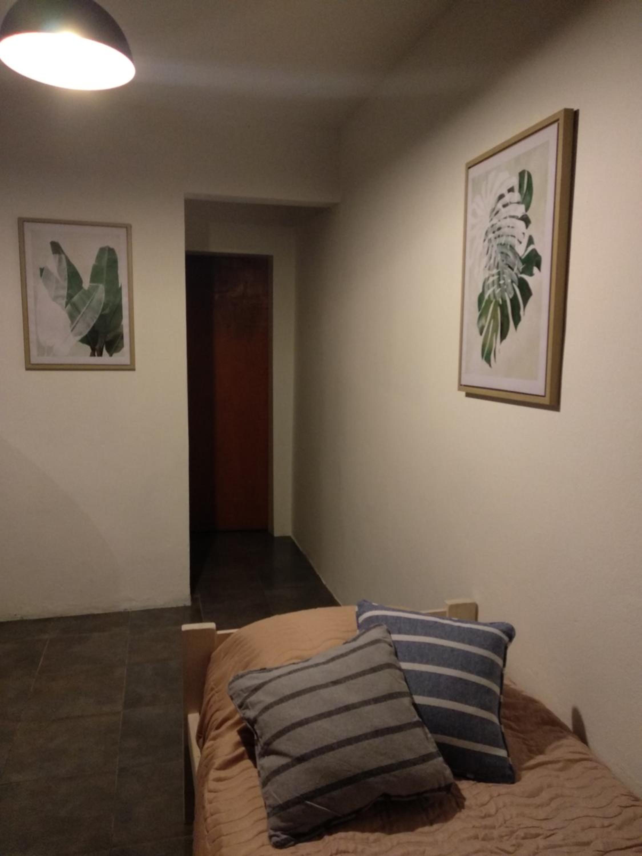 Classic Quadruple Room photo 3