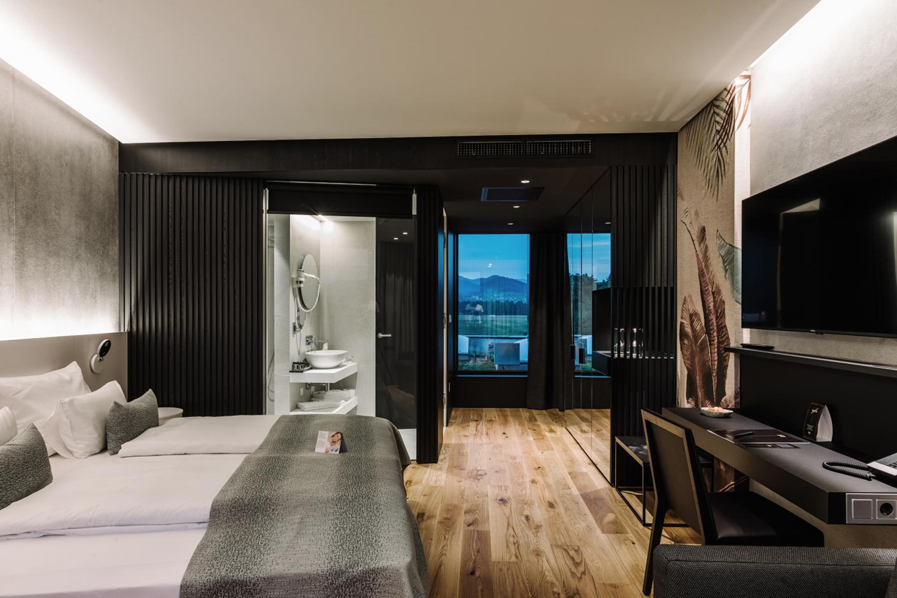 Junior Suite - Photo 5