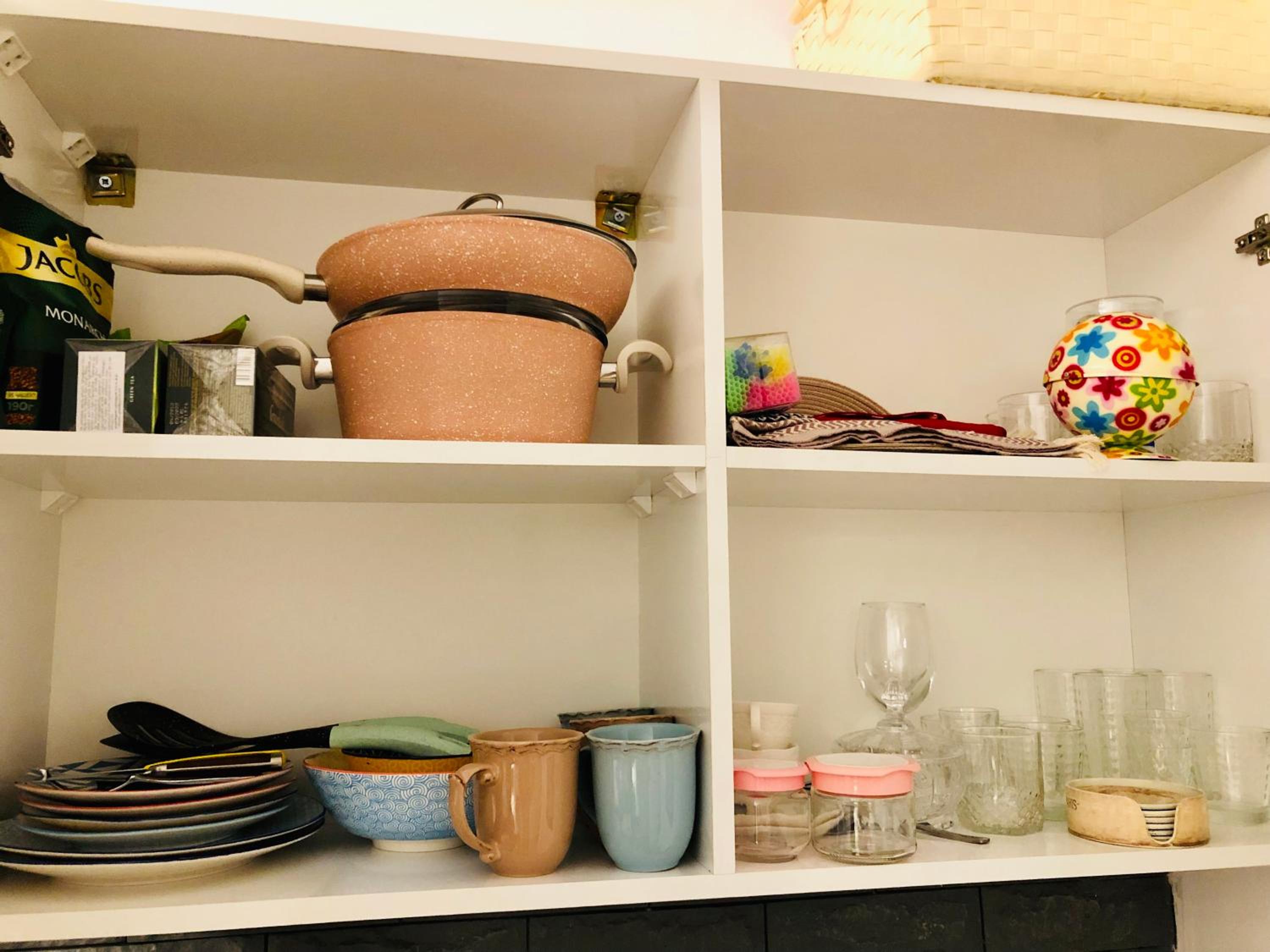 Studio Apartment - Photo 39