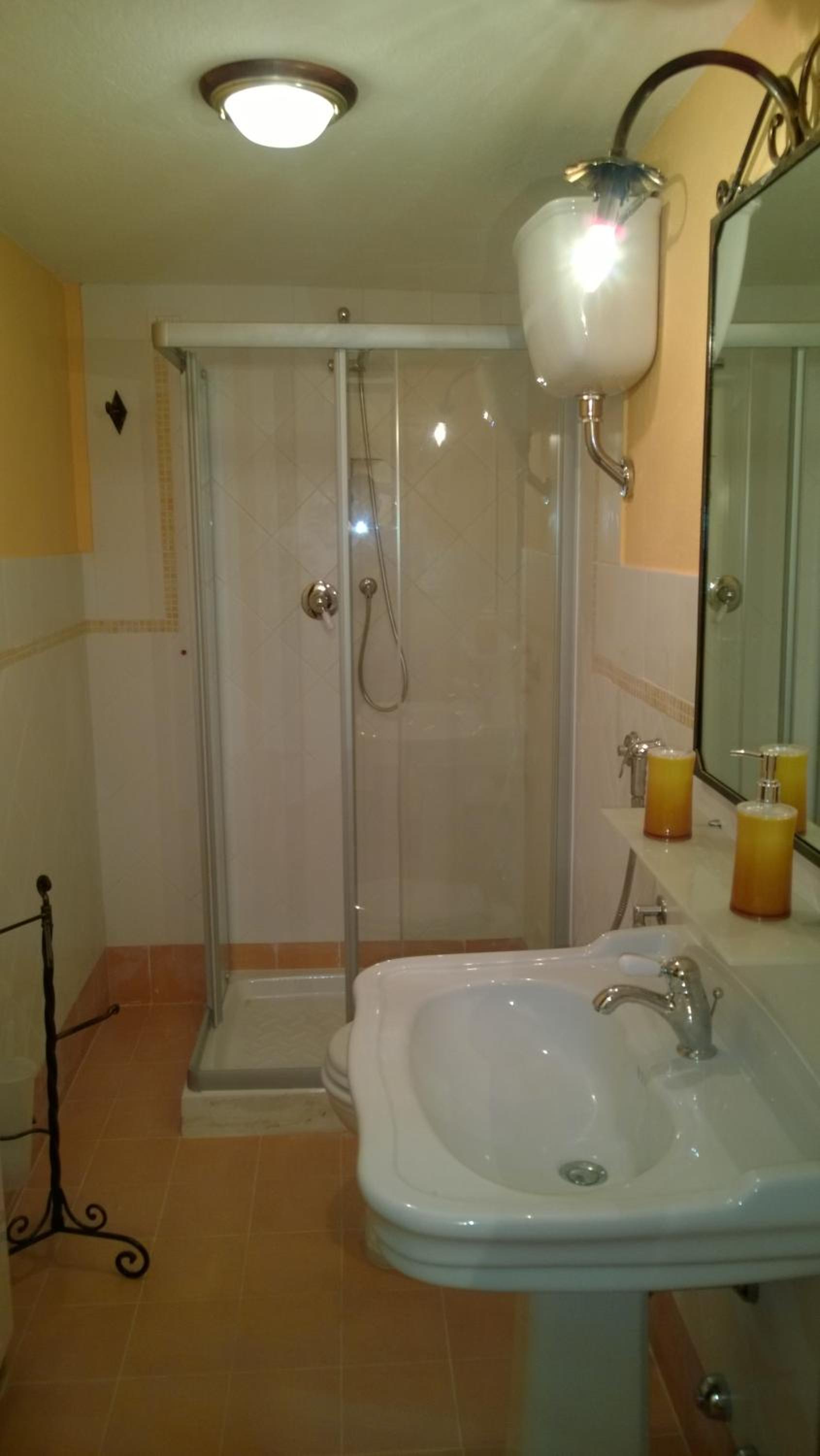 Double Room with Patio photo 3