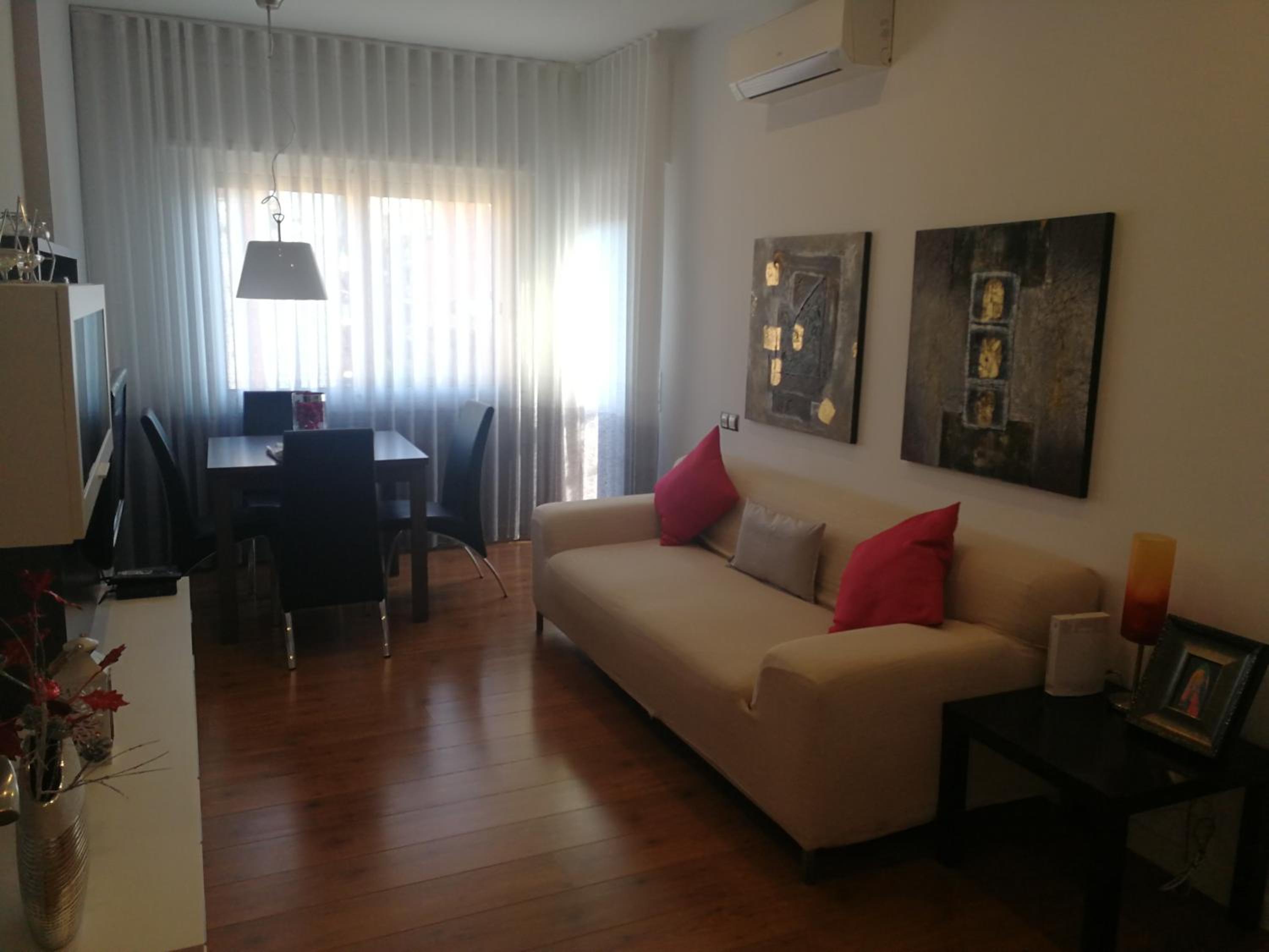 Departamento de tres habitaciones