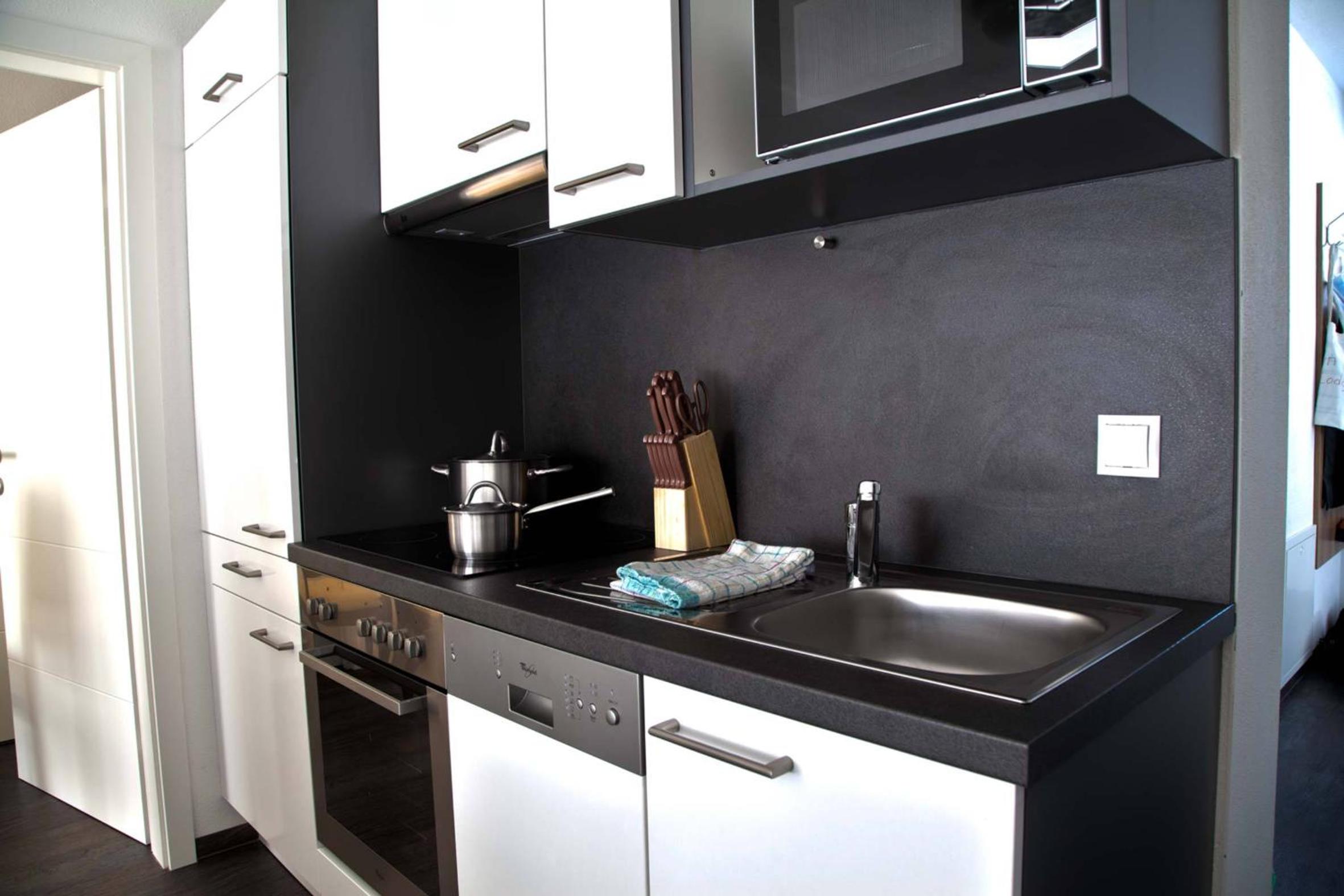 Apartment with Terrace photo 3