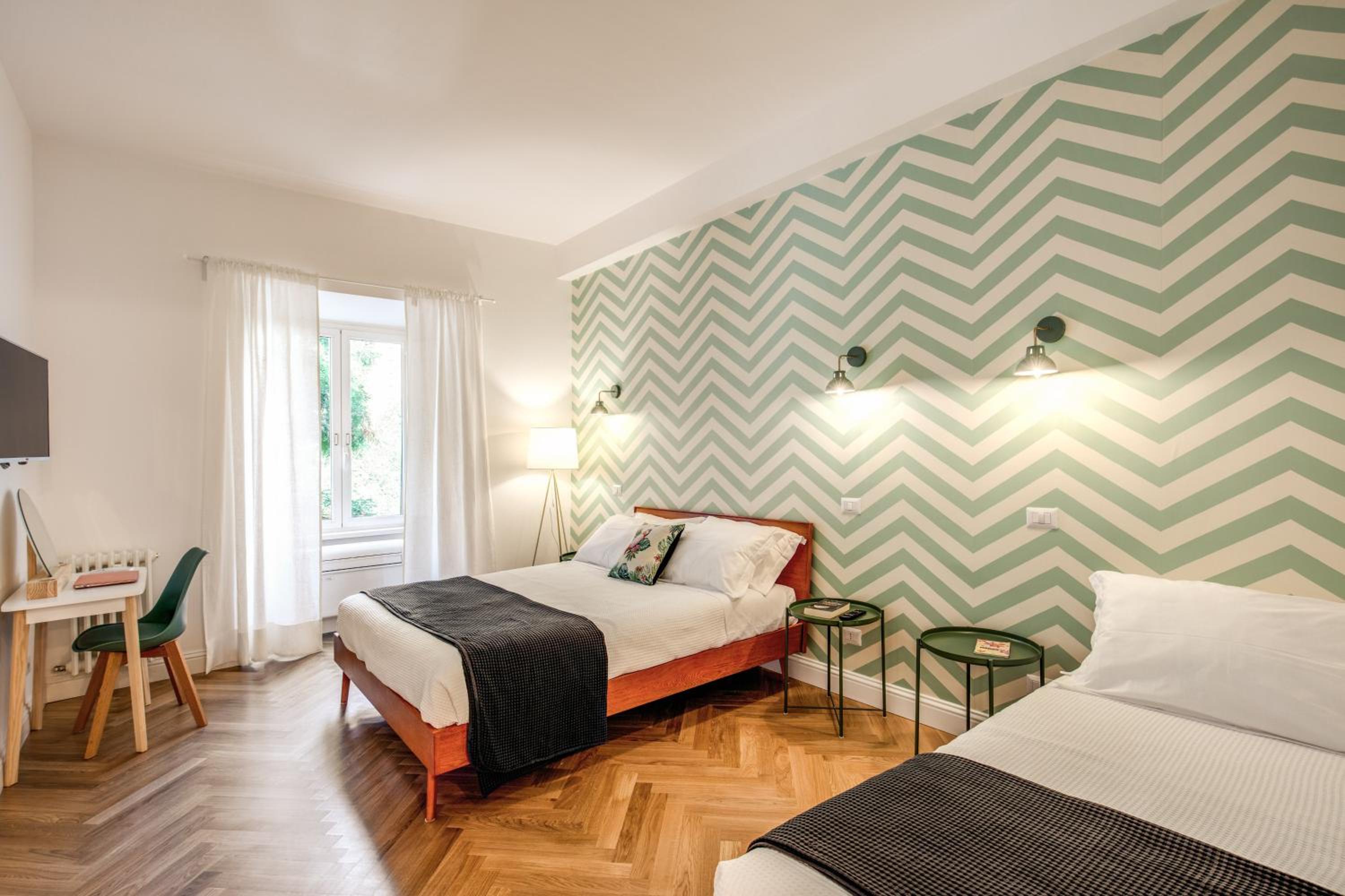 Triple Room photo 1