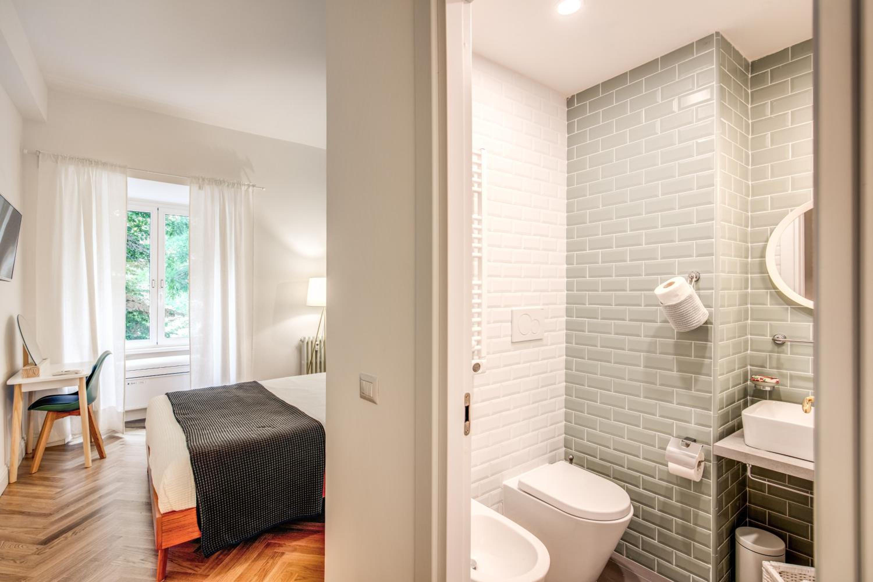 Double Room photo 3