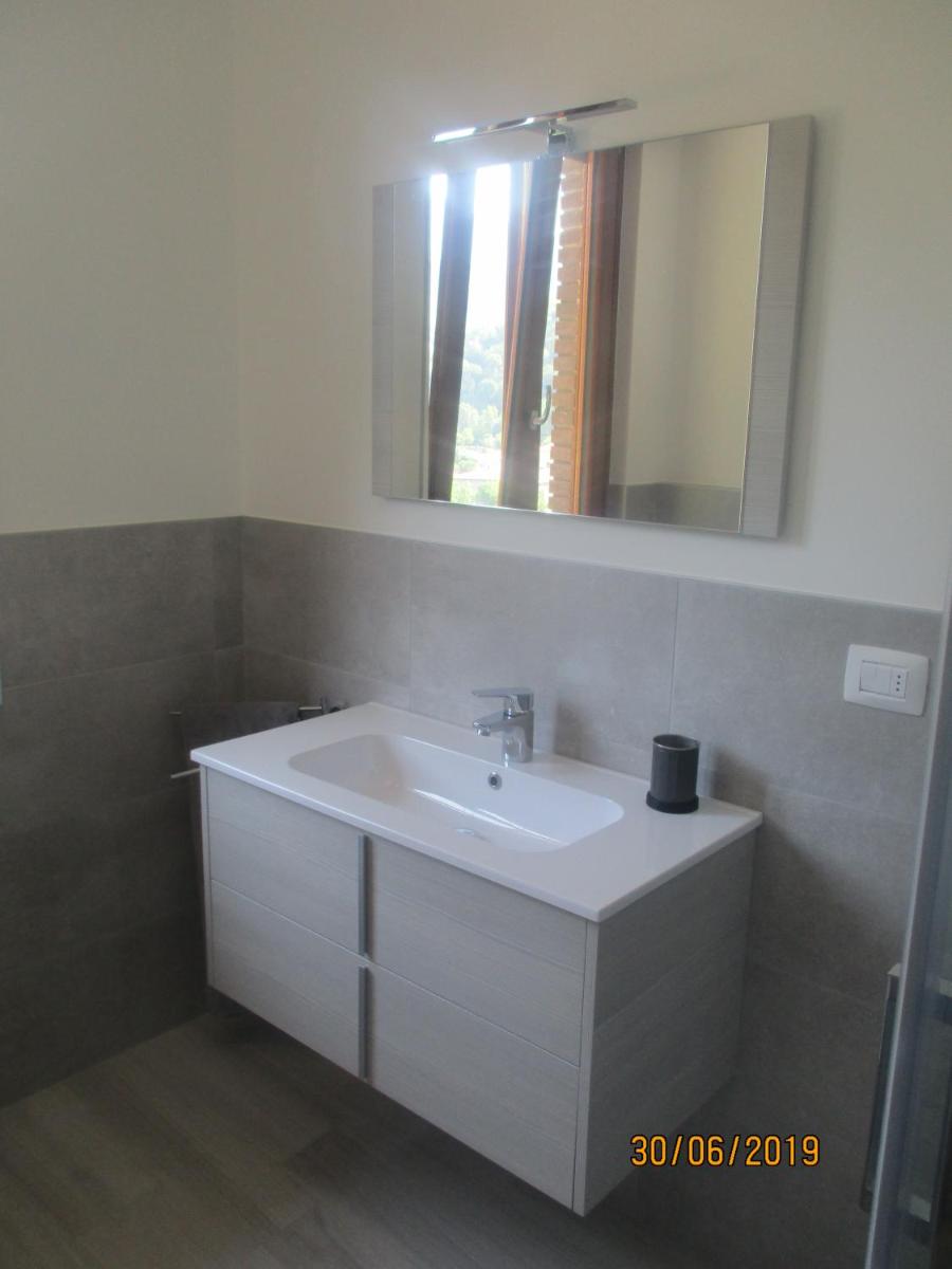 Triple Room with Balcony photo 3